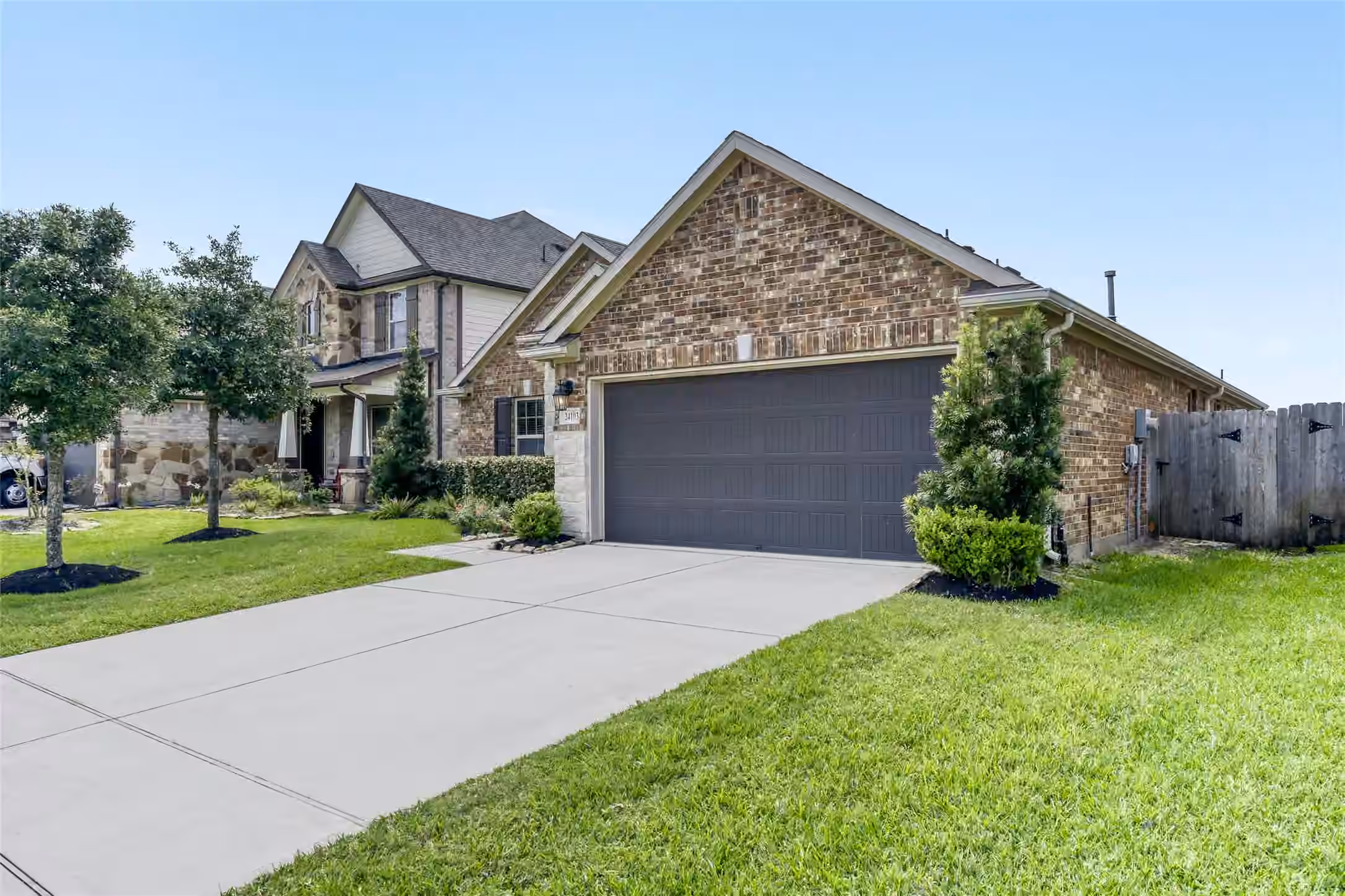Photo 2 of 24103 Kingdom Isle Lane, Katy, TX 77493