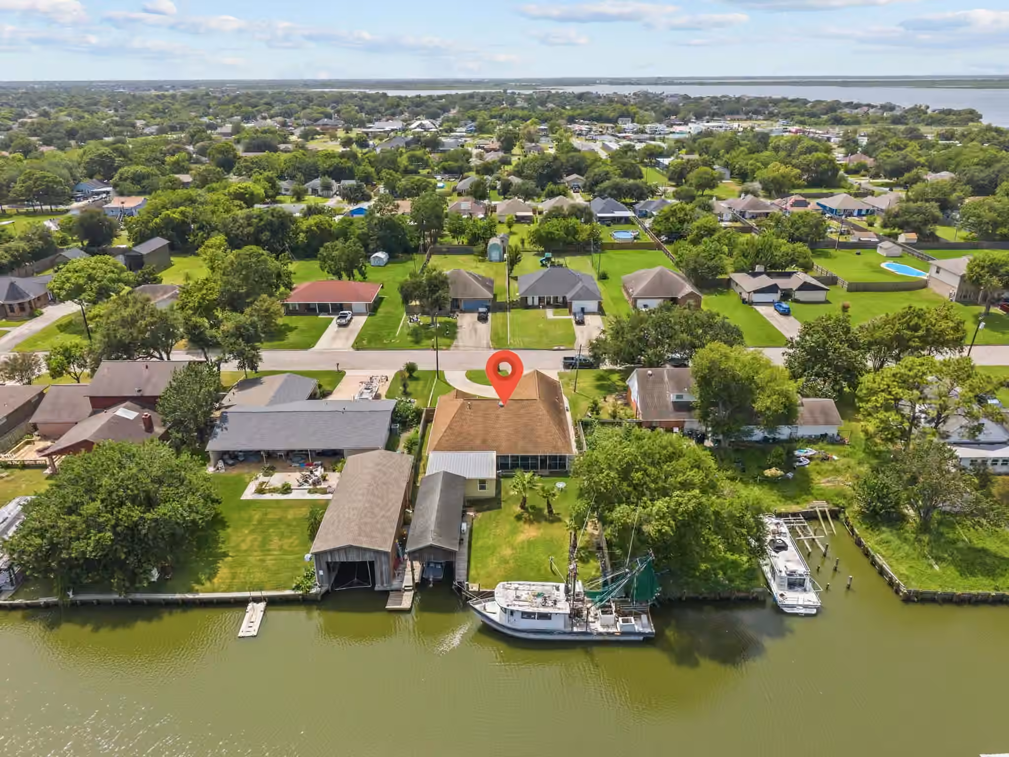 Photo of 3902 18th Street N, Texas City, TX 77590