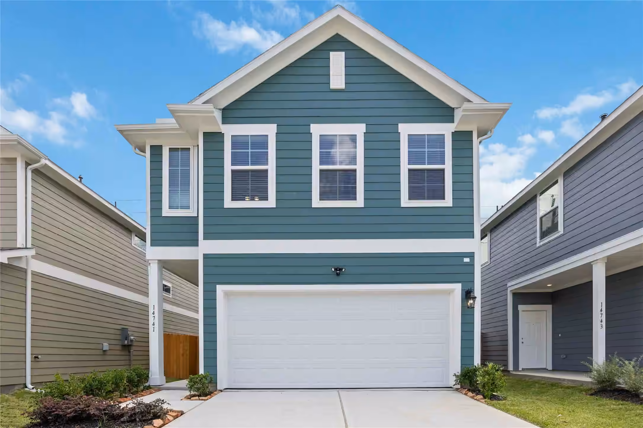 Photo of 14741 Blooming Jasmine Trail, Houston, TX