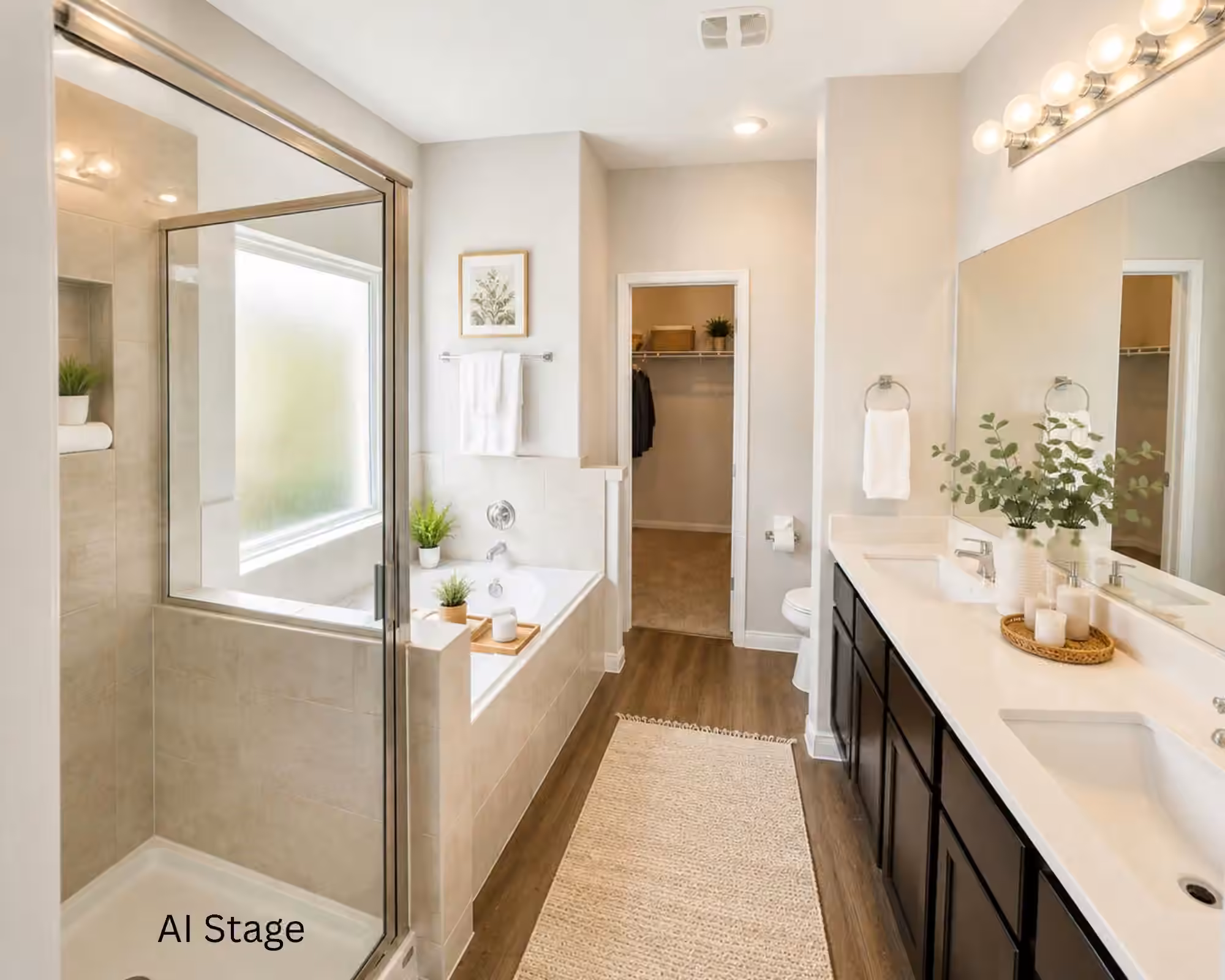 Photo 4 of 17514 Cuthbert Street, Humble, TX