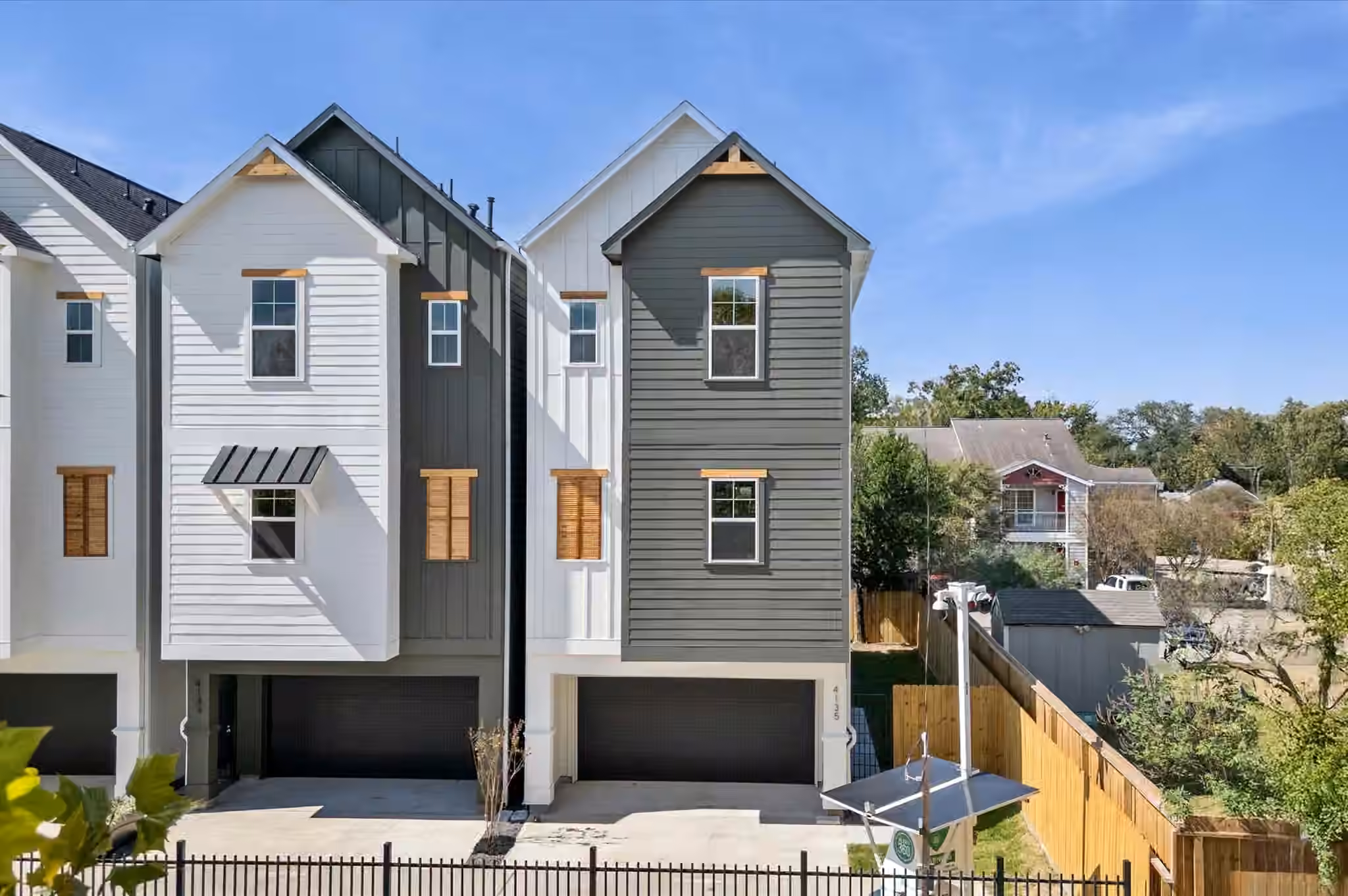 Photo 2 of 4127 De George Street, Houston, TX