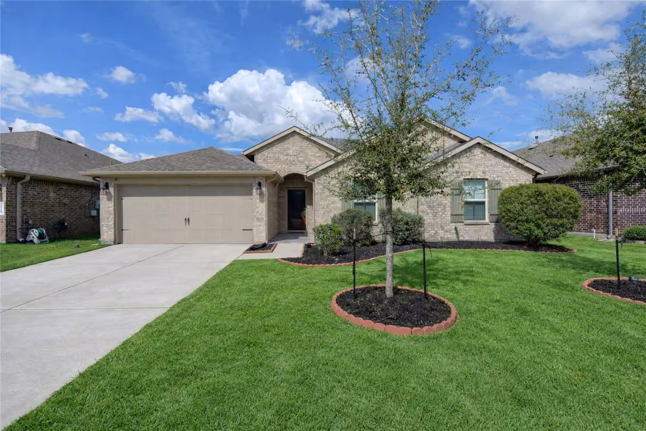 Photo of 18522 Anderwood Forest Drive, Richmond, TX
