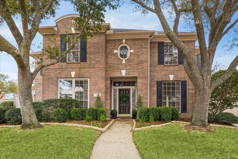 Photo of 5310 Summerland Ridge Court, Houston, TX