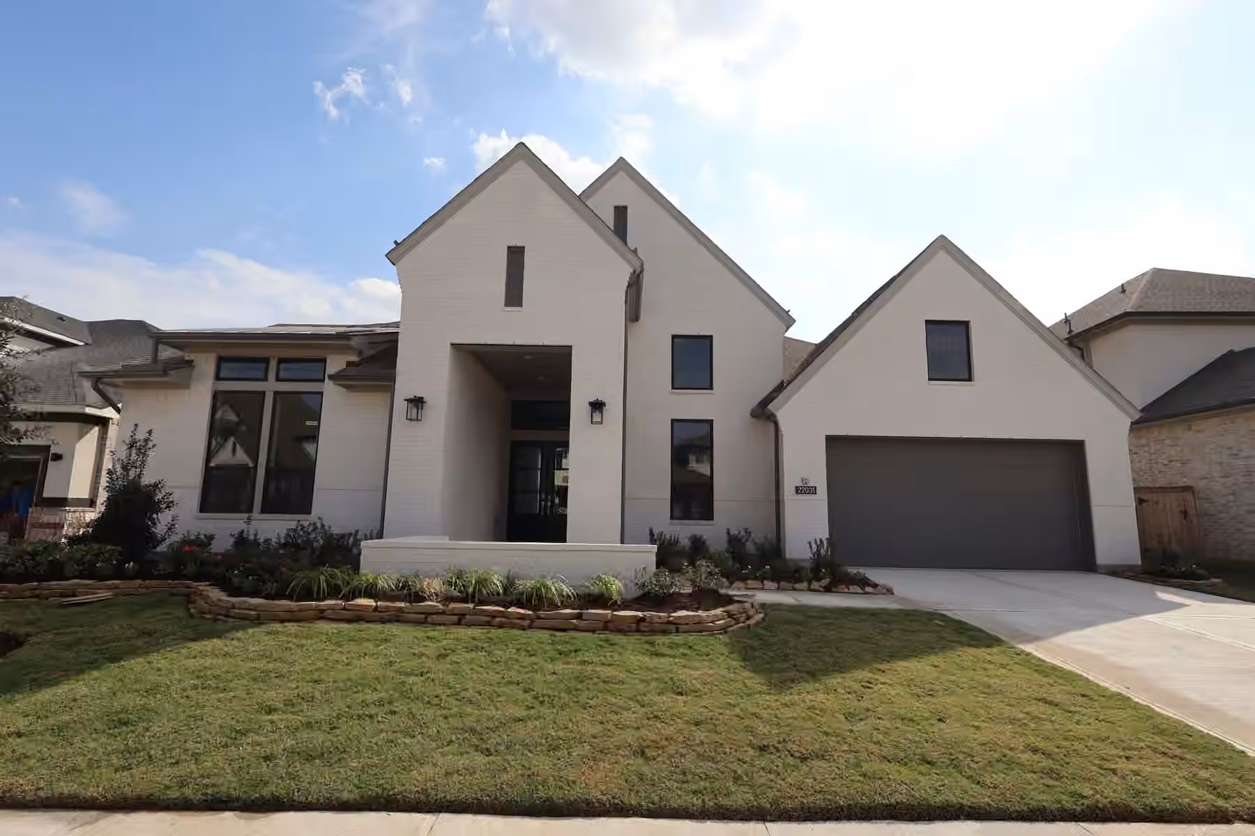 Photo of 22106 Dion Skipper Way, Cypress, TX 77433