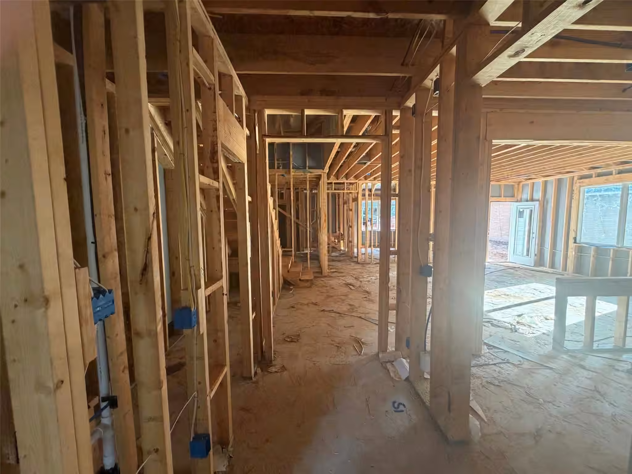 Photo 3 of 11827 Cranberry Lane, Montgomery, TX