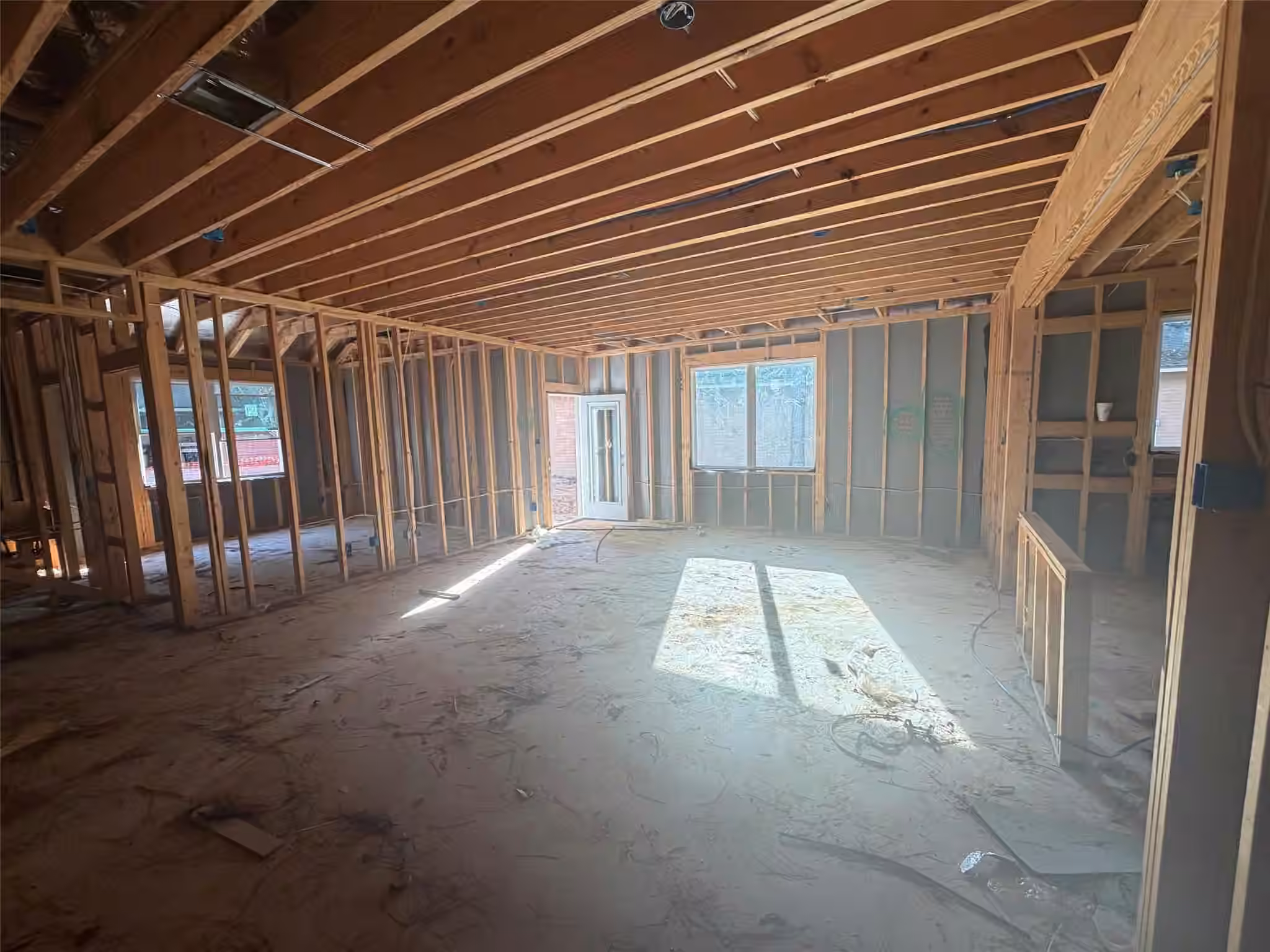 Photo 4 of 11827 Cranberry Lane, Montgomery, TX