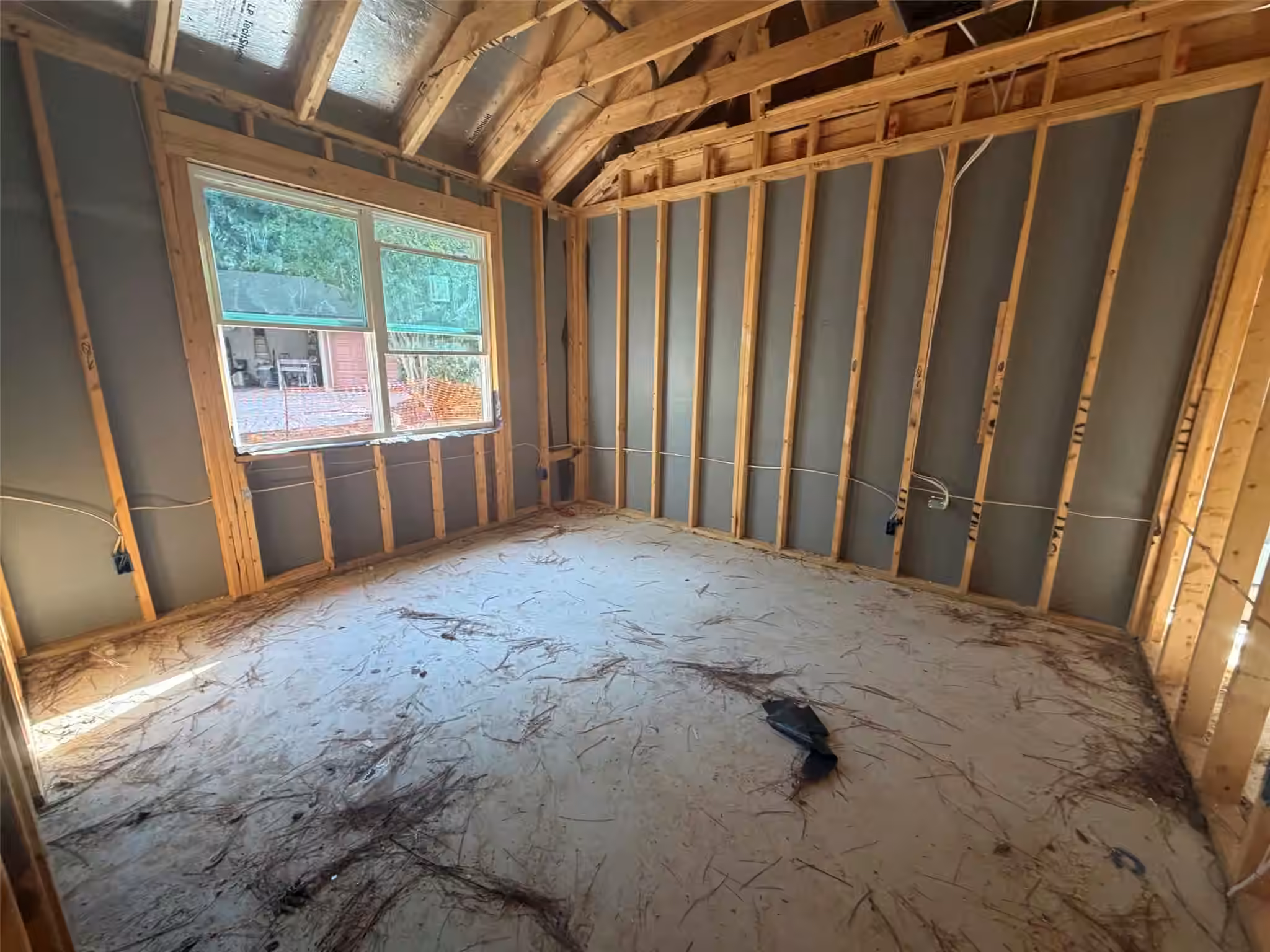 Photo 5 of 11827 Cranberry Lane, Montgomery, TX