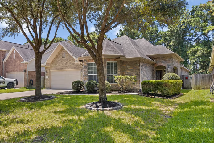 Photo of 20173 Southwood Oaks Drive, Porter, TX