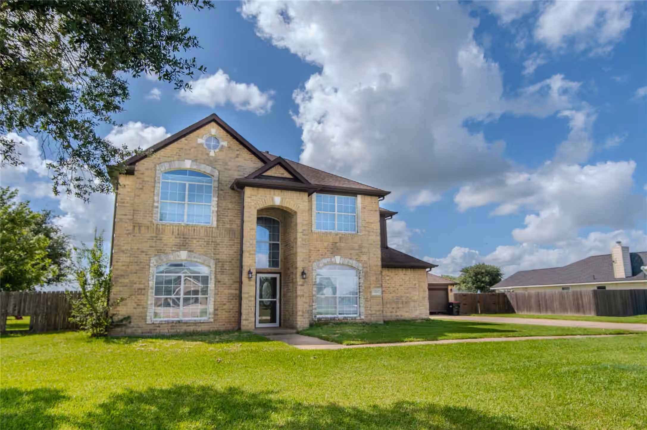 Photo of 11206 Aaron Way, Needville, TX 77461