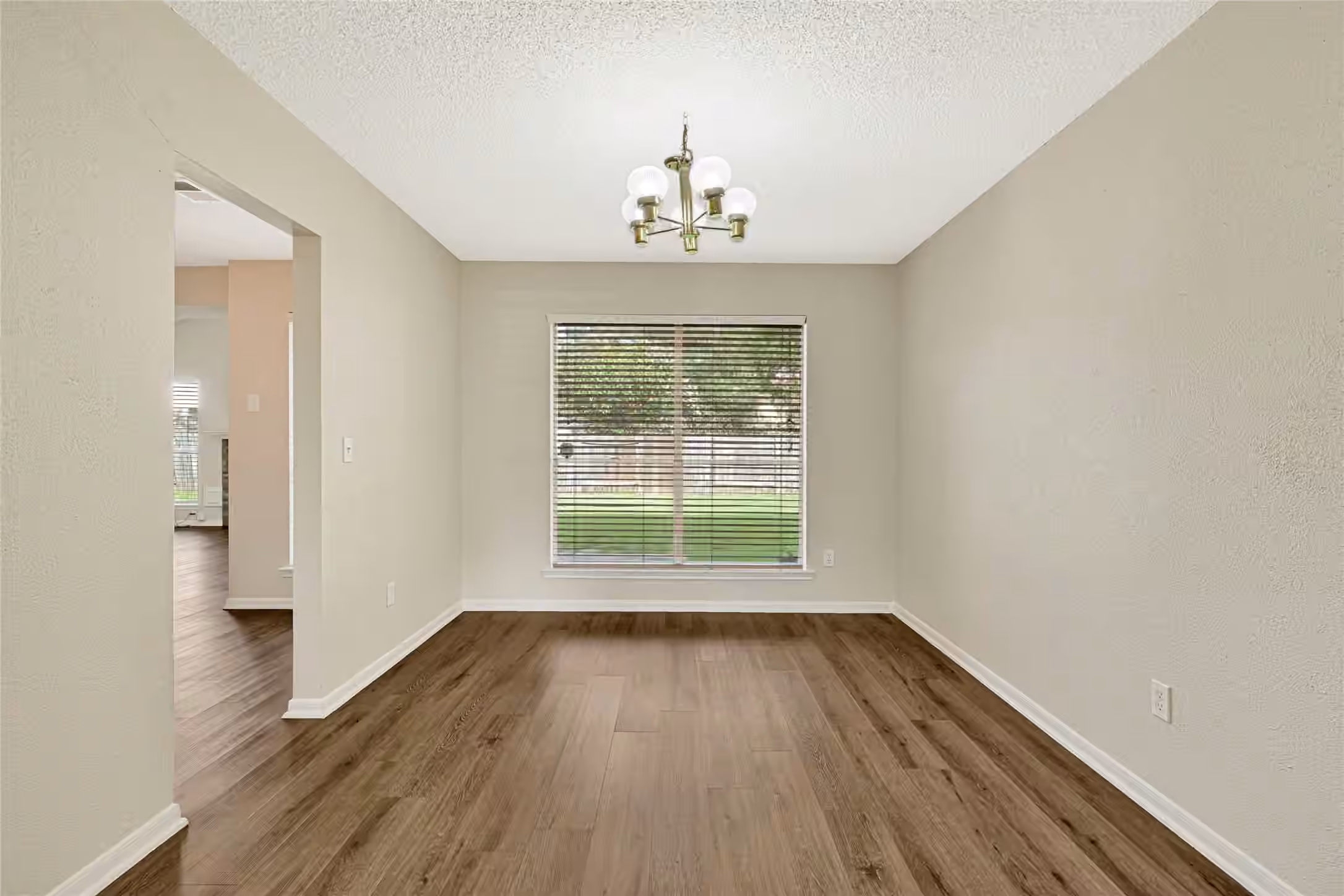 Photo 5 of 4010 Spring Garden Drive, Pearland, TX