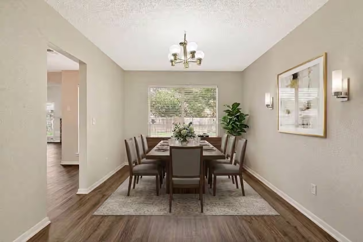Photo 6 of 4010 Spring Garden Drive, Pearland, TX