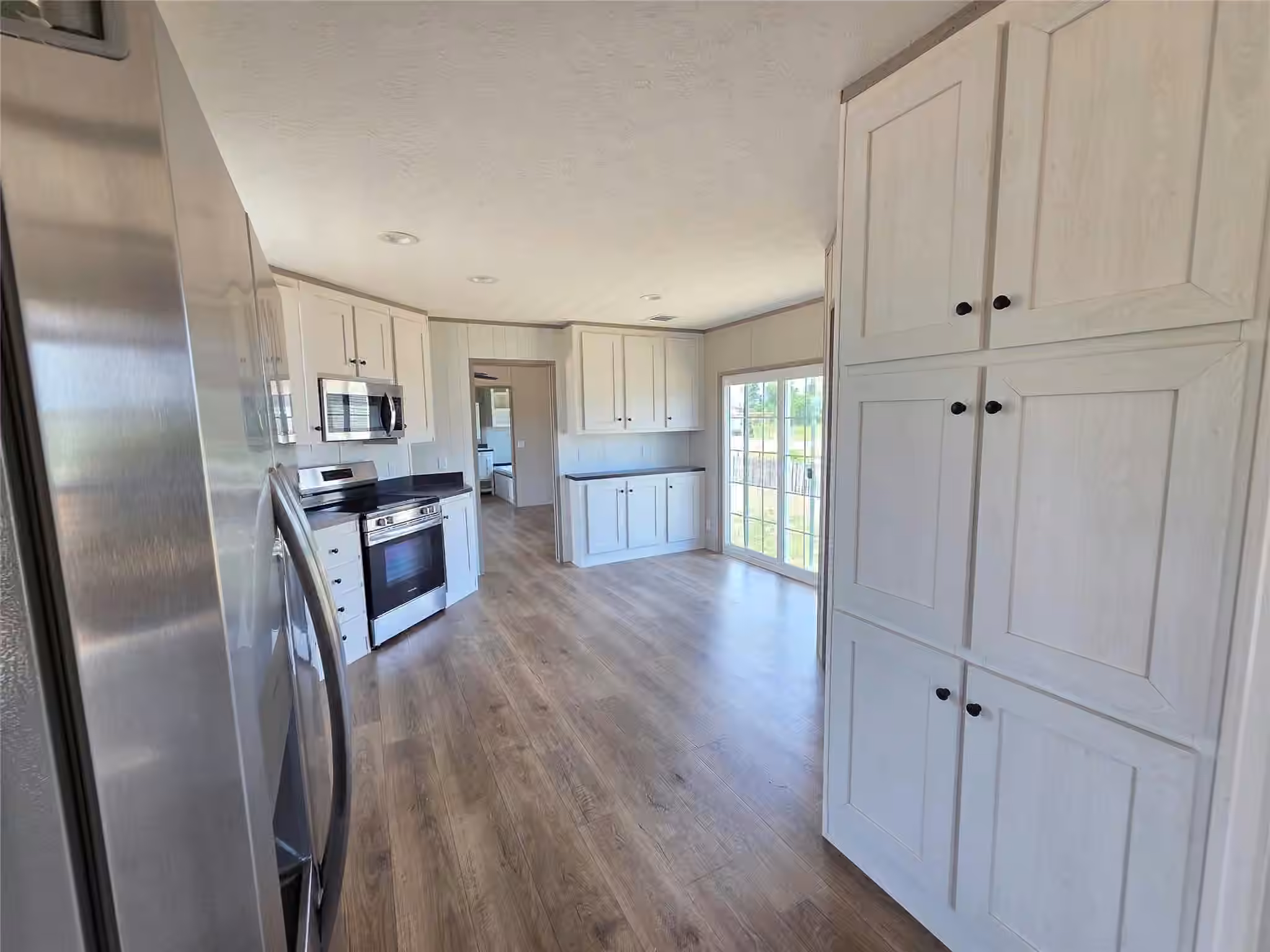 Photo 5 of 874 Road 5914-05, Cleveland, TX