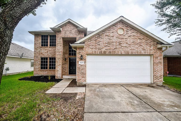 Photo of 5443 Cilantro Lane, Baytown, TX 77521