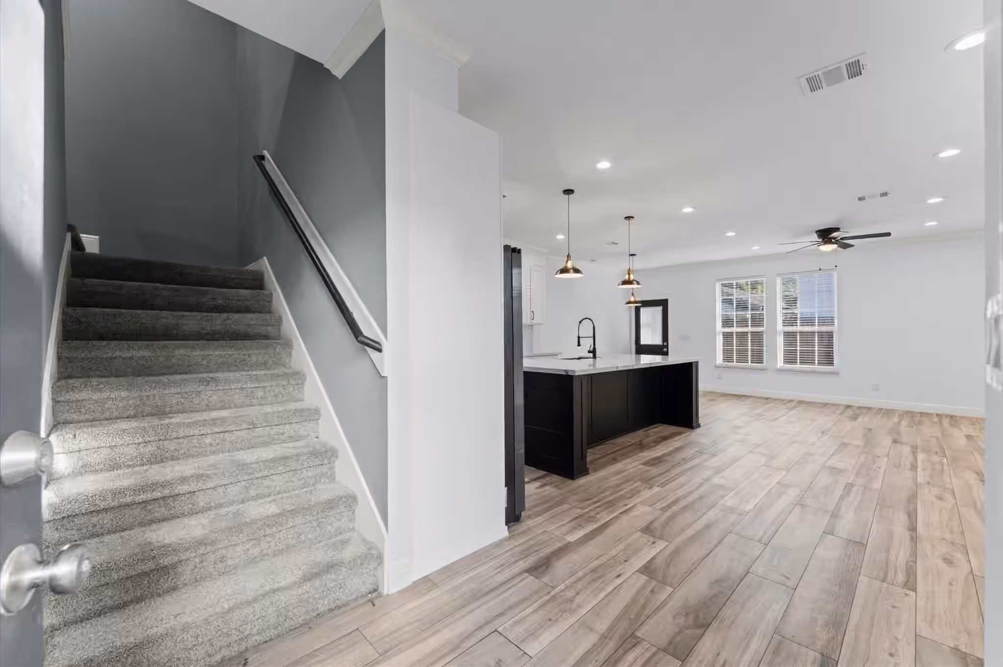 Photo 3 of 7318 Avenue J, Houston, TX