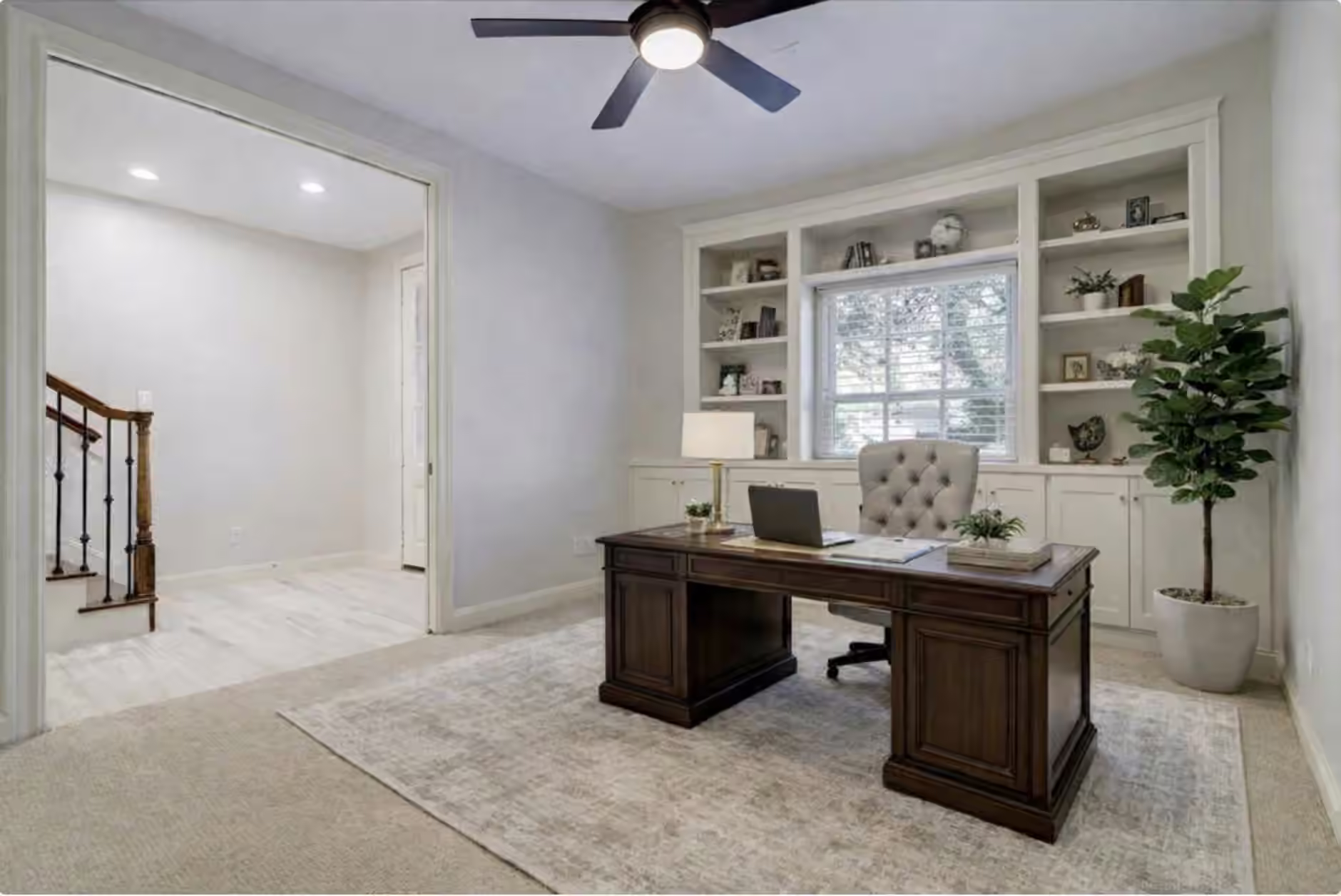 Photo 6 of 709 Delano Street, Houston, TX