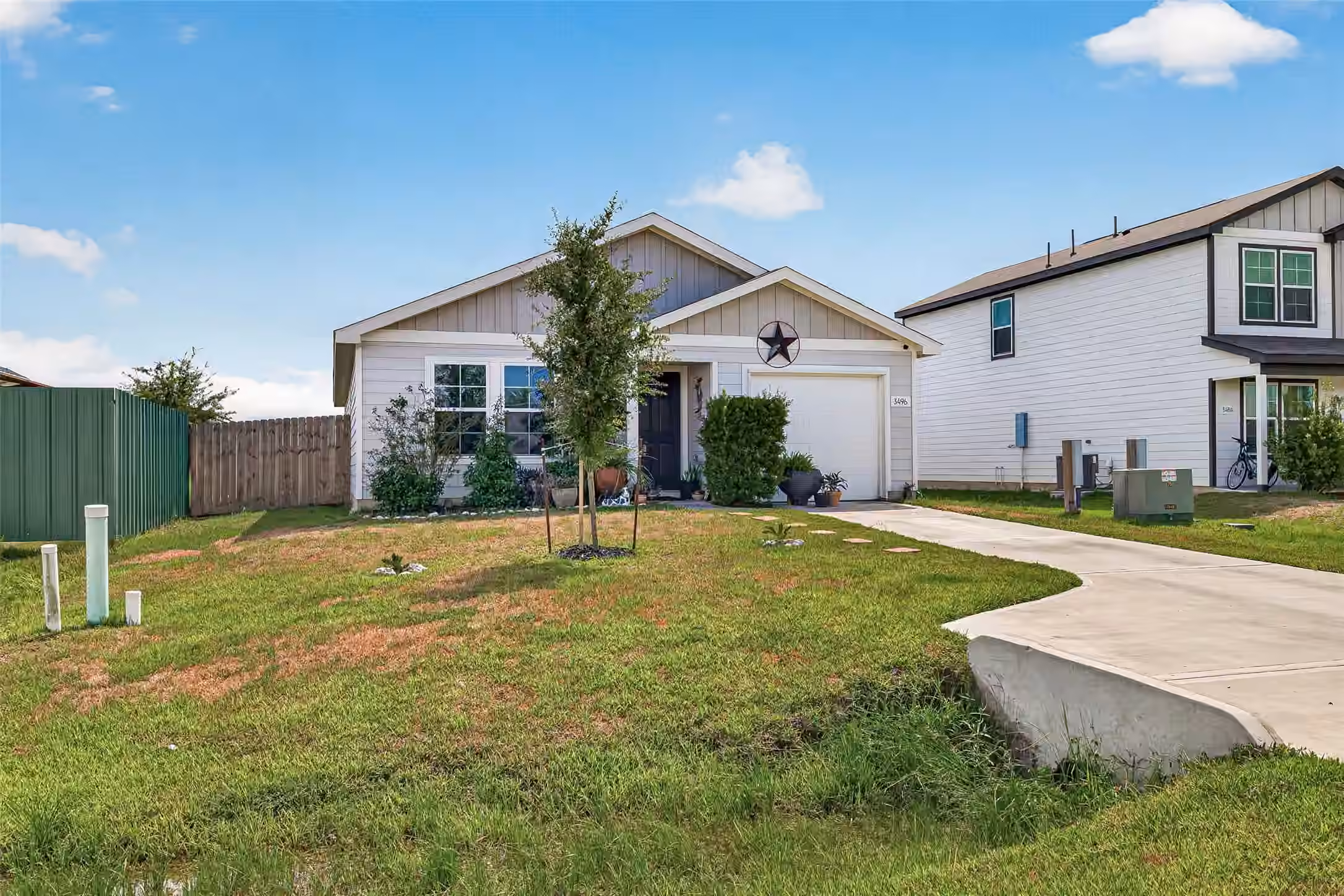 Photo 3 of 3496 Road 5725, Cleveland, TX