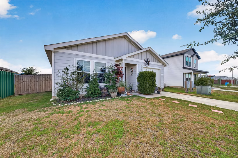 Photo 4 of 3496 Road 5725, Cleveland, TX