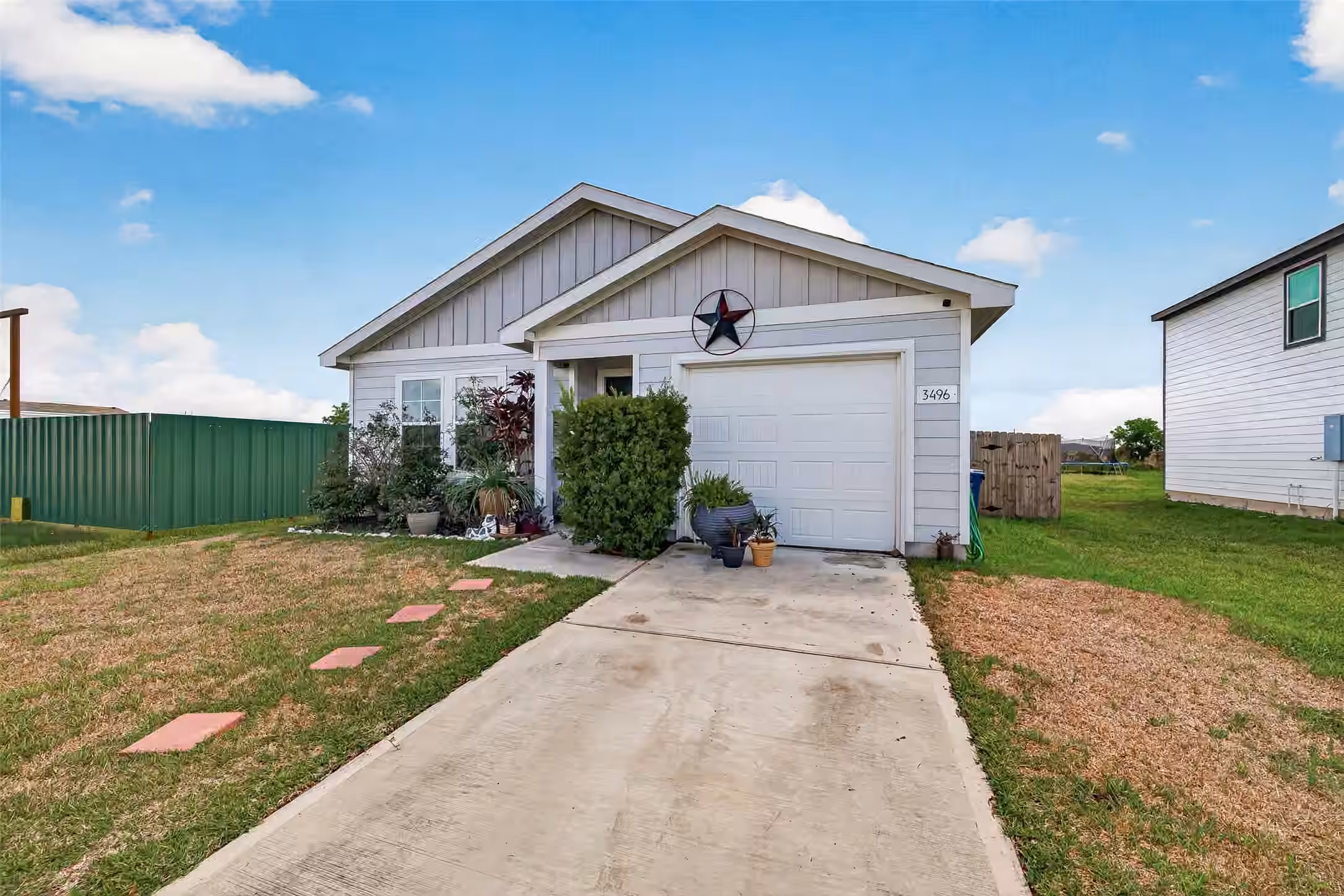 Photo 6 of 3496 Road 5725, Cleveland, TX