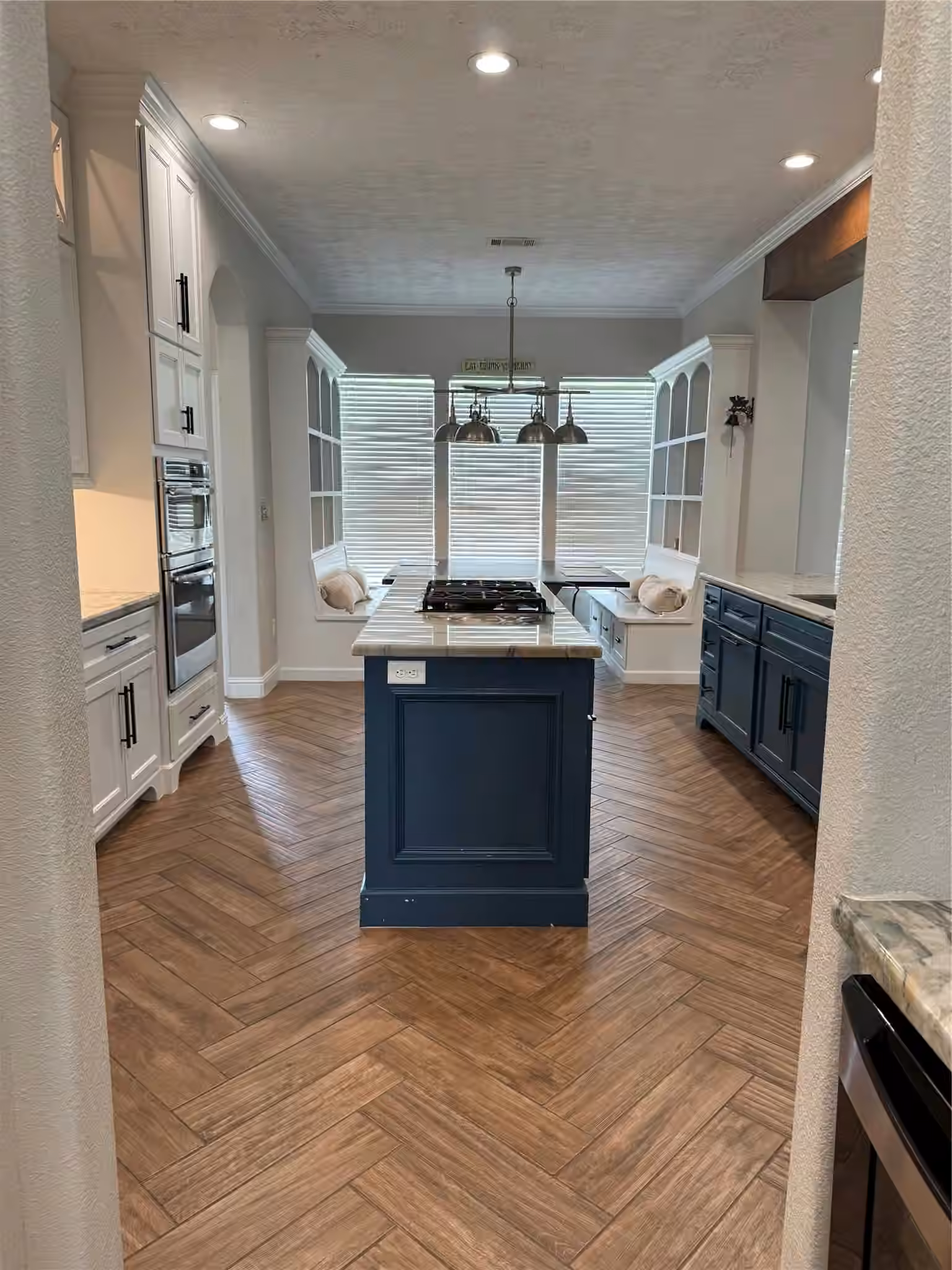 Photo 6 of 1710 Parklake Village, Katy, TX