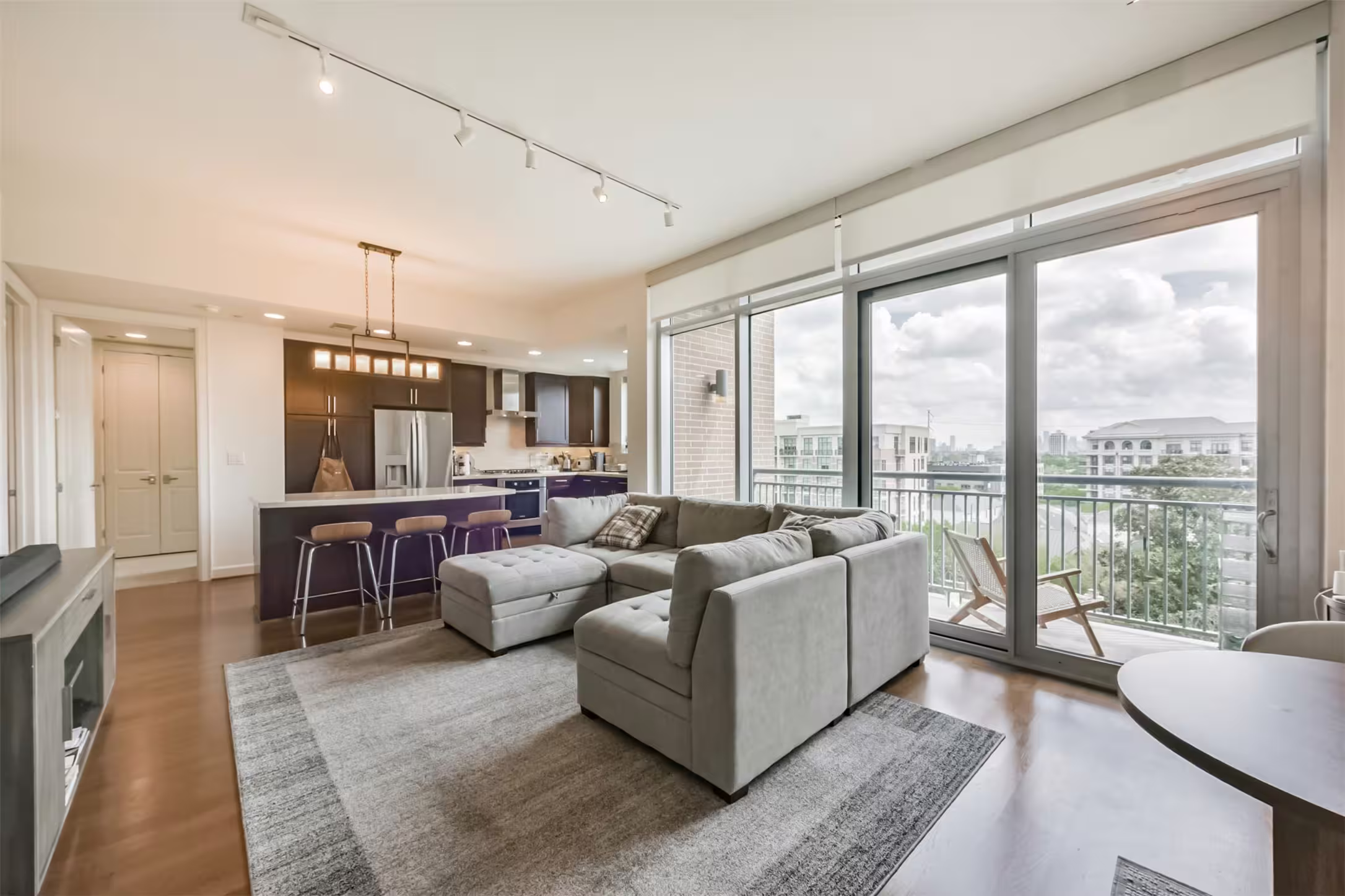 Photo of 2207 Bancroft Street 706, Houston, TX