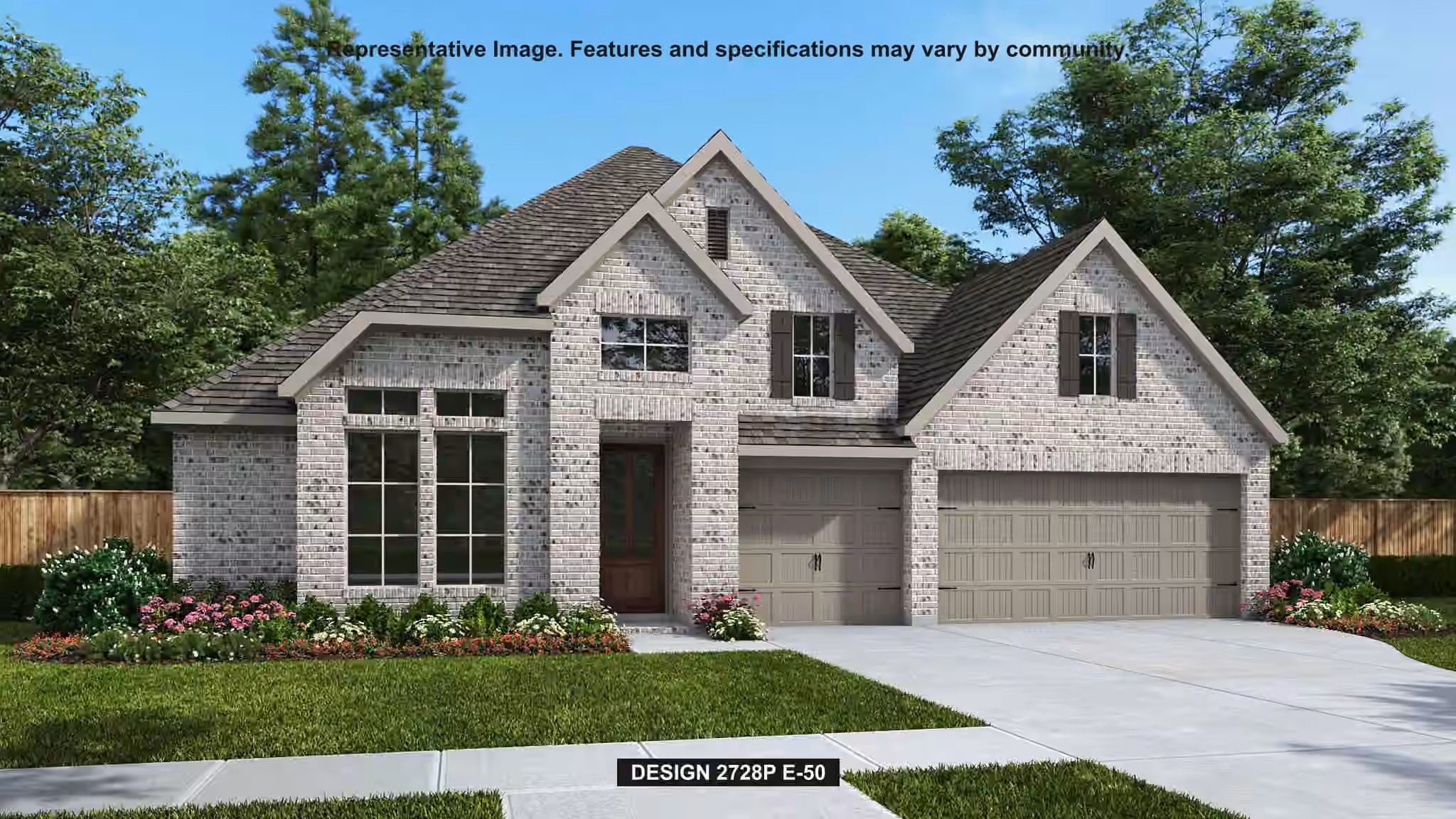 Photo of 9120 Chirping Bird Lane, Montgomery, TX 77316