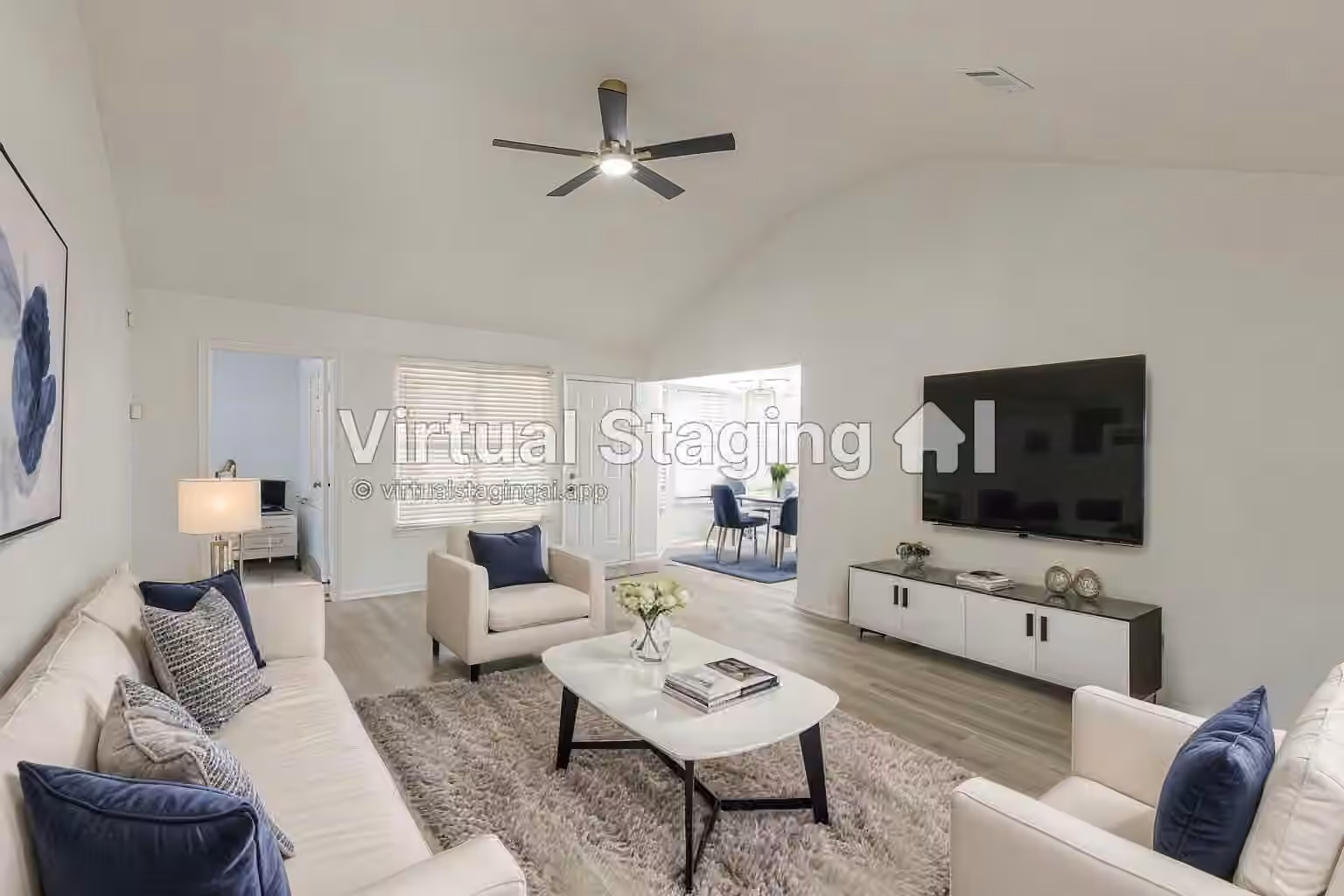 Photo 7 of 19703 Vista Lake Court, Cypress, TX
