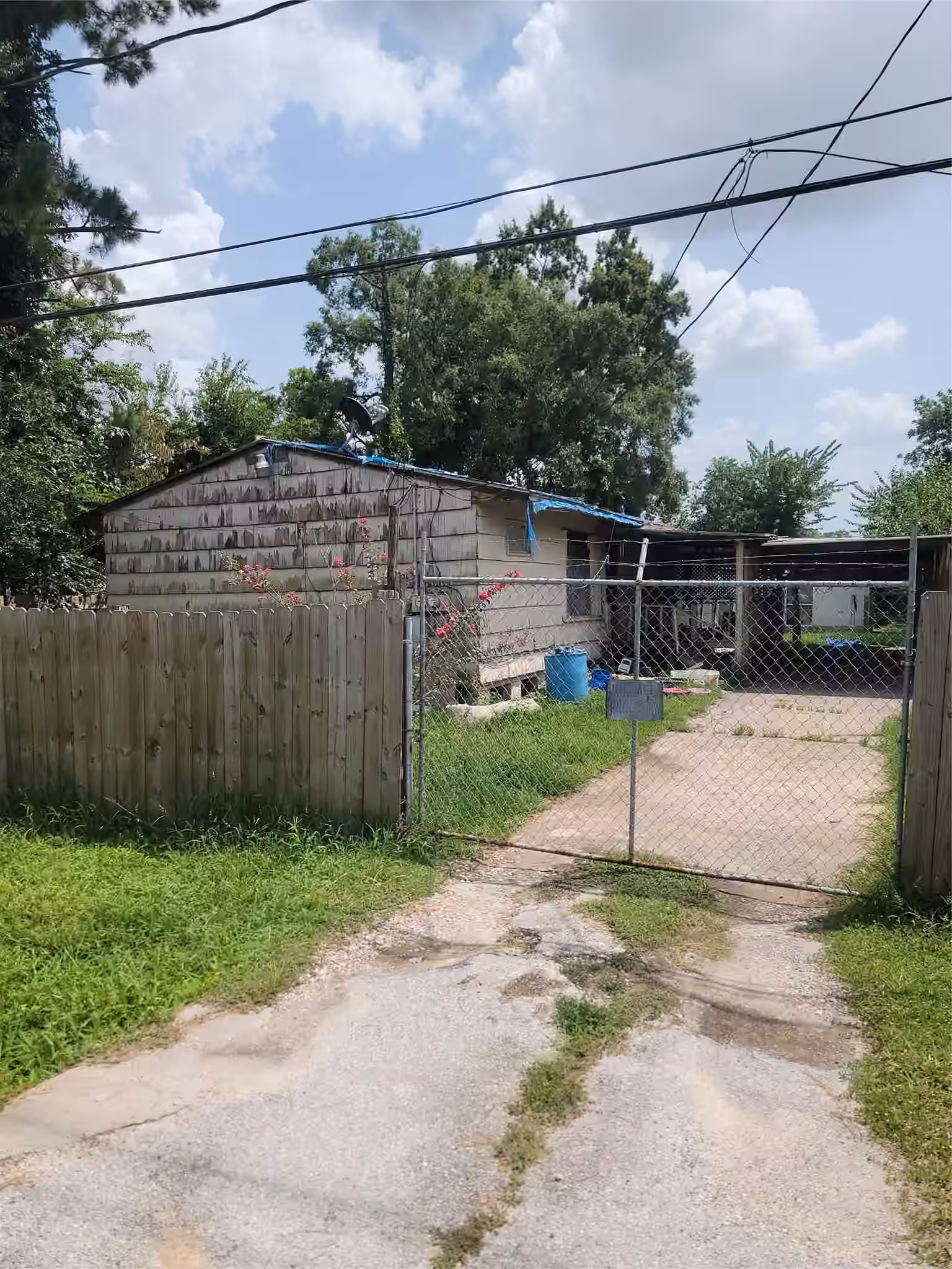 Photo 6 of 9406 Caddo Road, Houston, TX