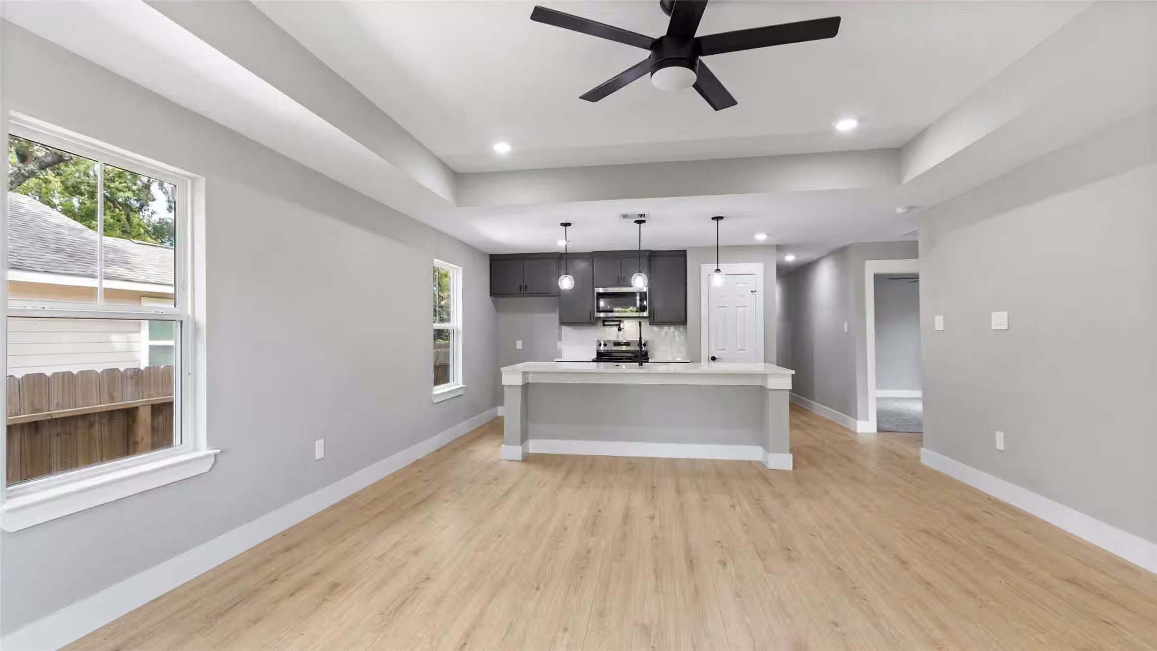 Photo 4 of 3117 Josephine Street, Houston, TX