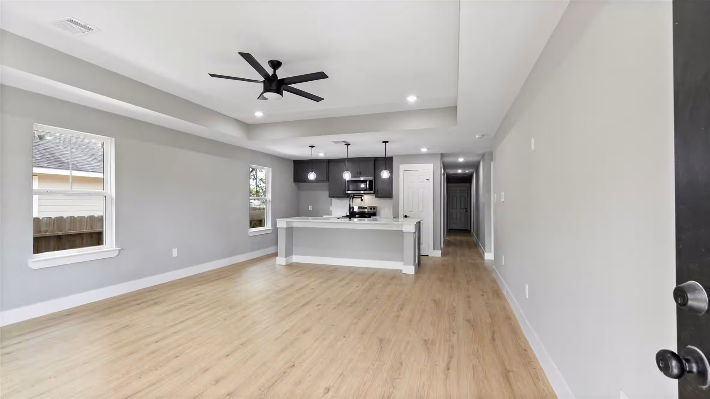 Photo 5 of 3117 Josephine Street, Houston, TX