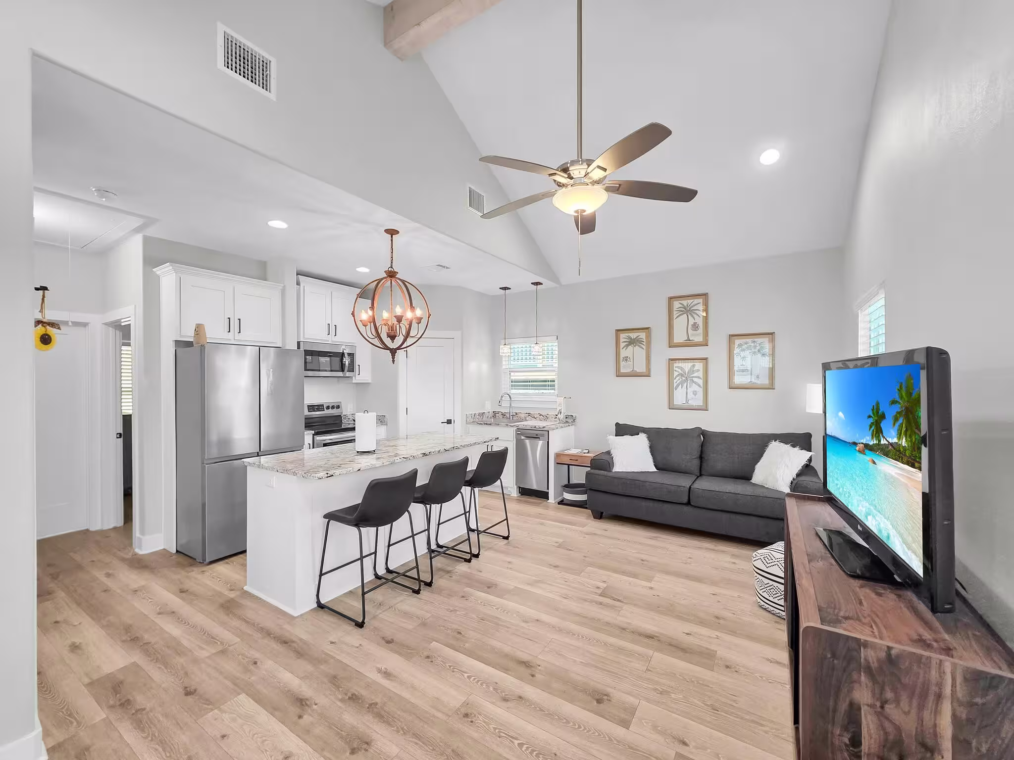 Photo 2 of 963 VERDIA W, Crystal Beach, TX