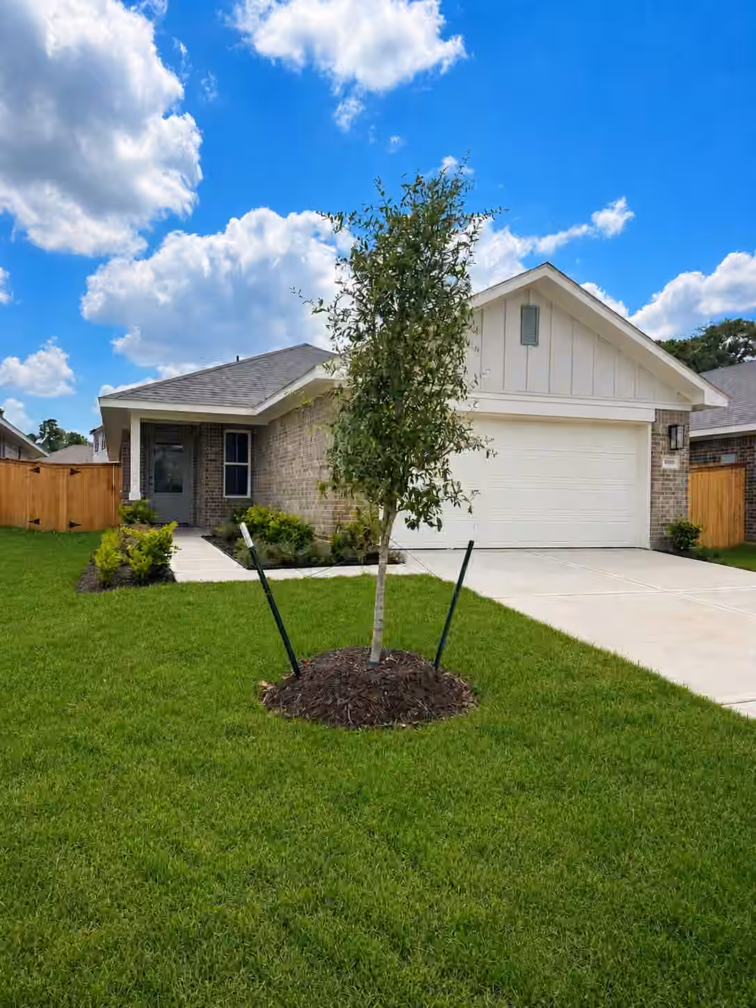 Photo of 9308 HARD ROCK Road, Conroe, TX