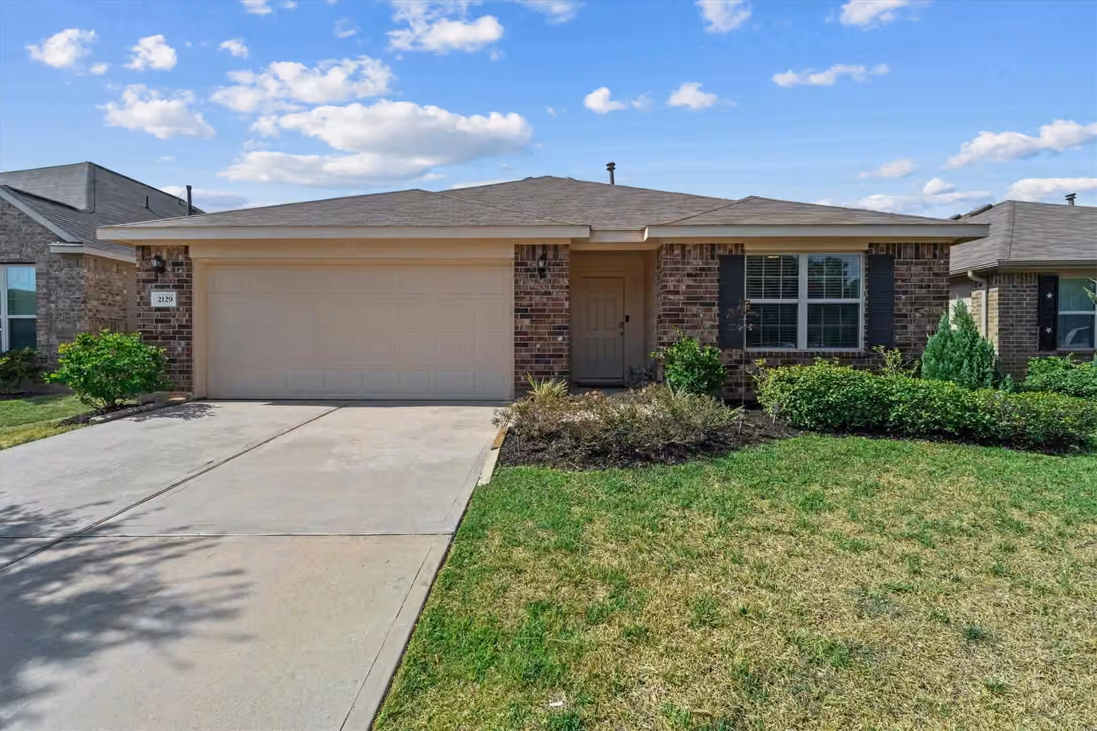Photo of 2129 Cedar Way Drive, Conroe, TX