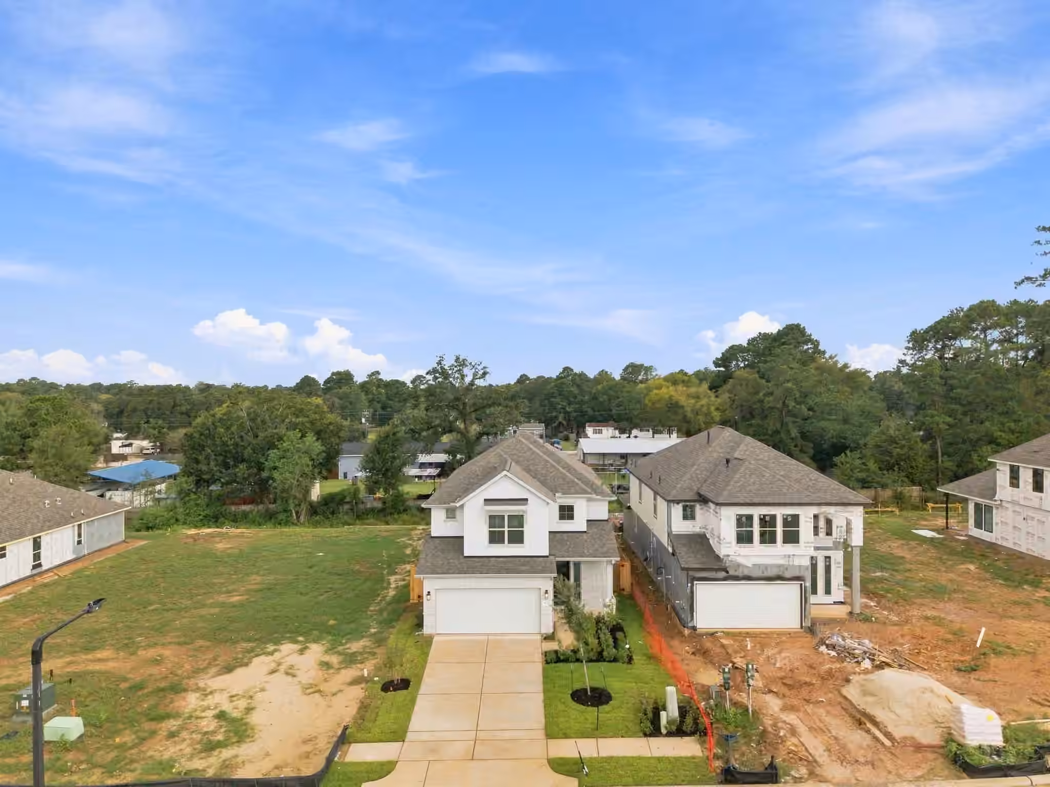 Photo 4 of 19136 Cedar Lennox Circle, Magnolia, TX
