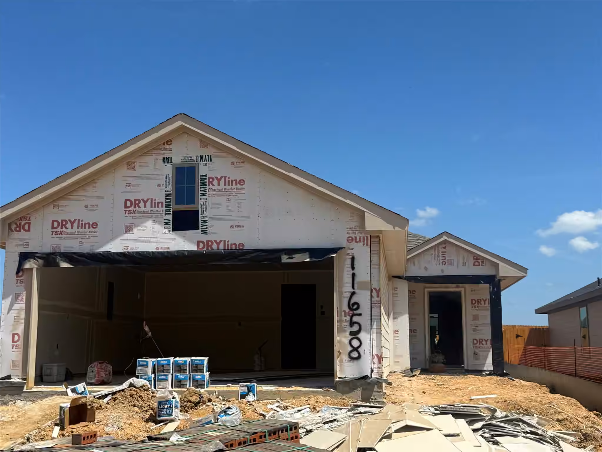Photo of 11658 Ruffian, Willis, TX 77318