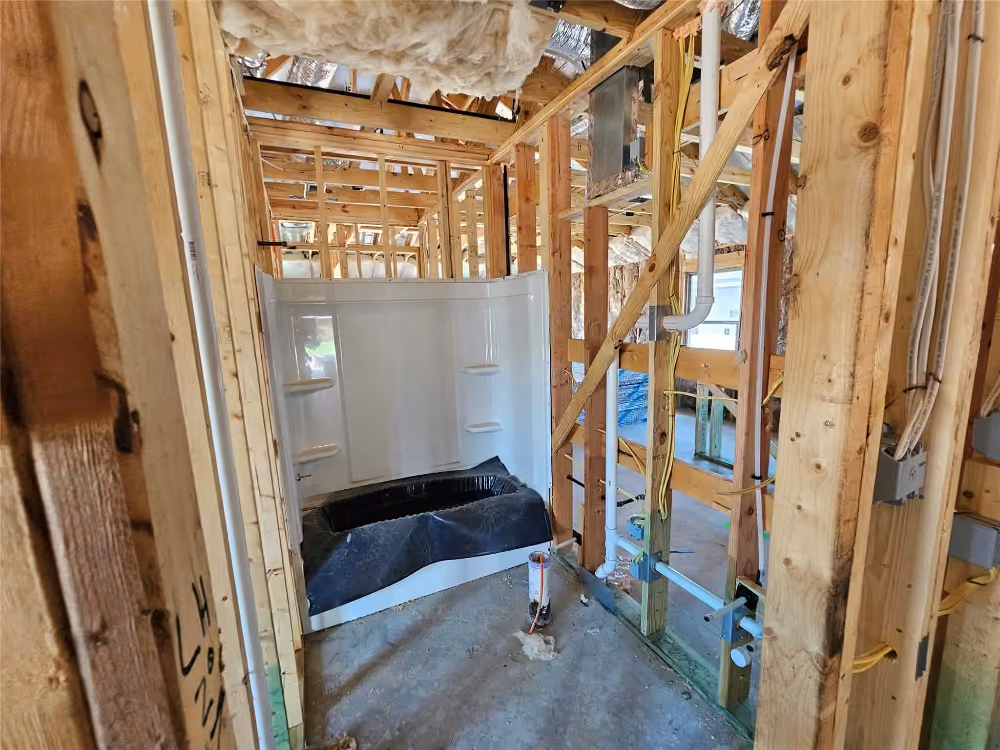 Photo 7 of 11658 Ruffian, Willis, TX