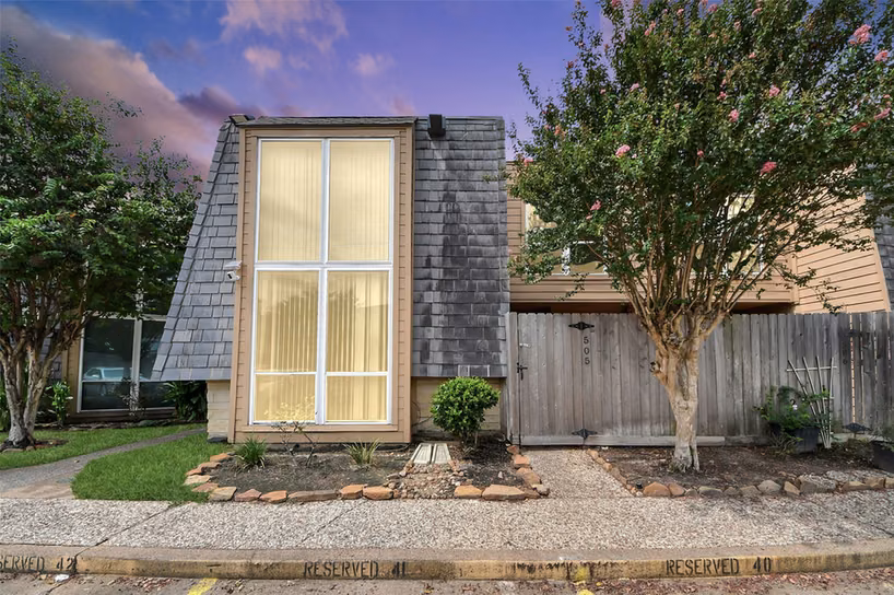 Photo of 16120 Stuebner Airline Road 505, Spring, TX 77379