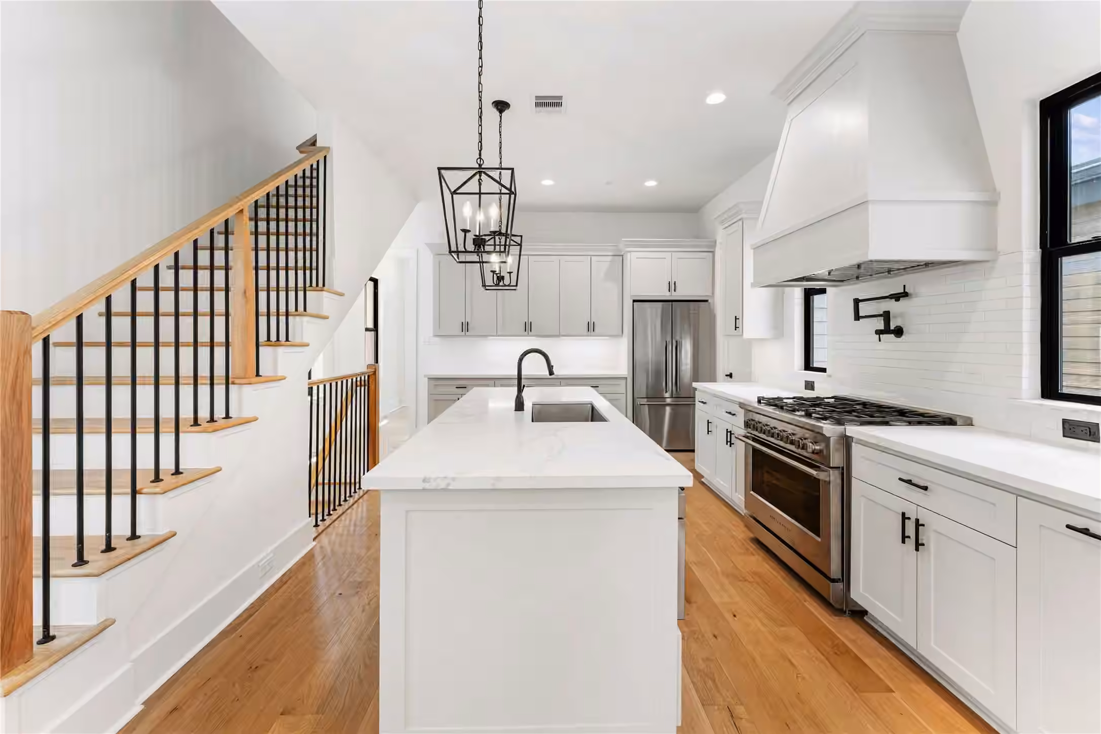 Photo of 517 E 4th Street, Houston, TX
