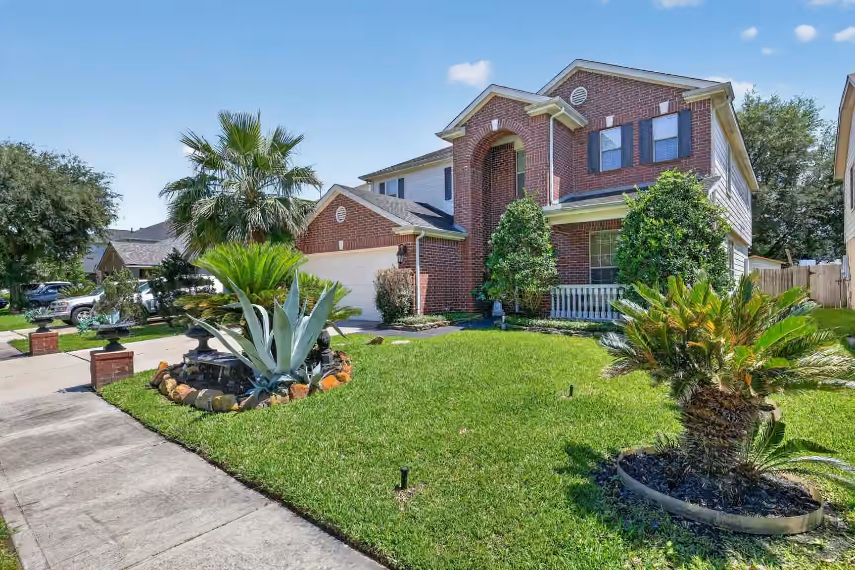 Photo of 506 Remington Chase Court, Houston, TX