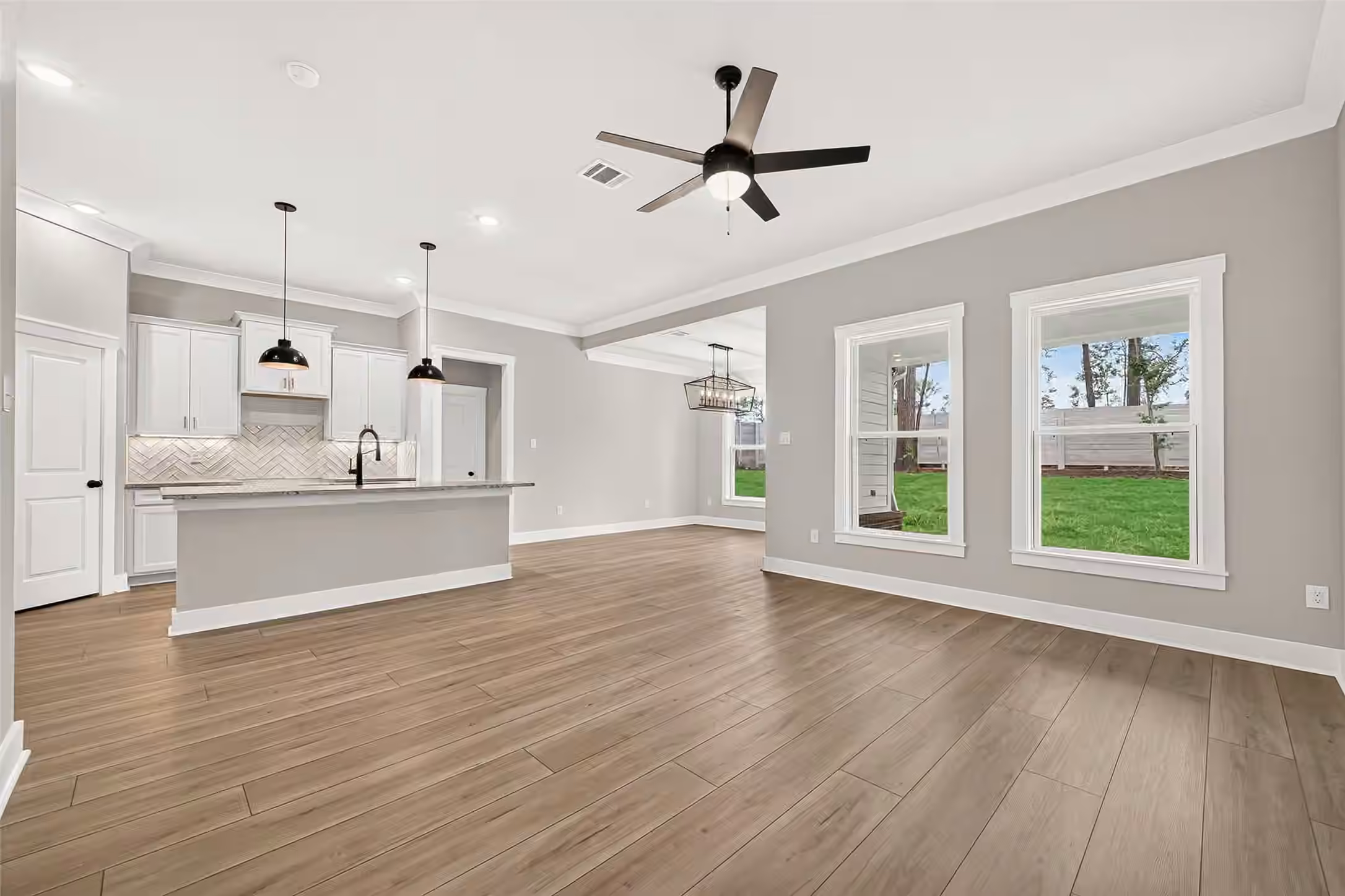 Photo 7 of 11328 Iron Horse Street, Montgomery, TX