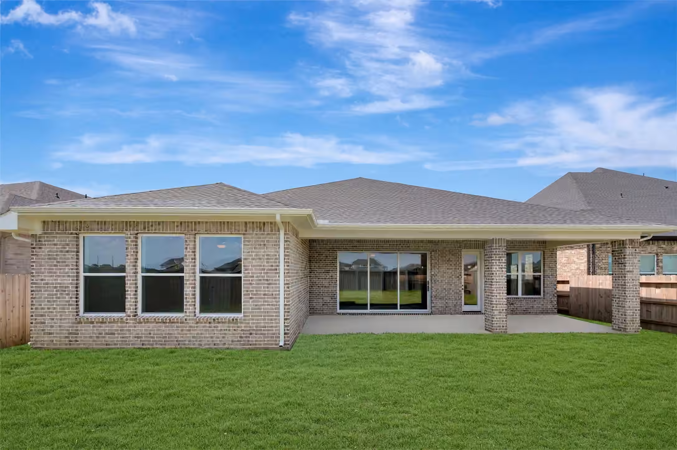 Photo 3 of 16242 Summer Aster Trail, Hockley, TX