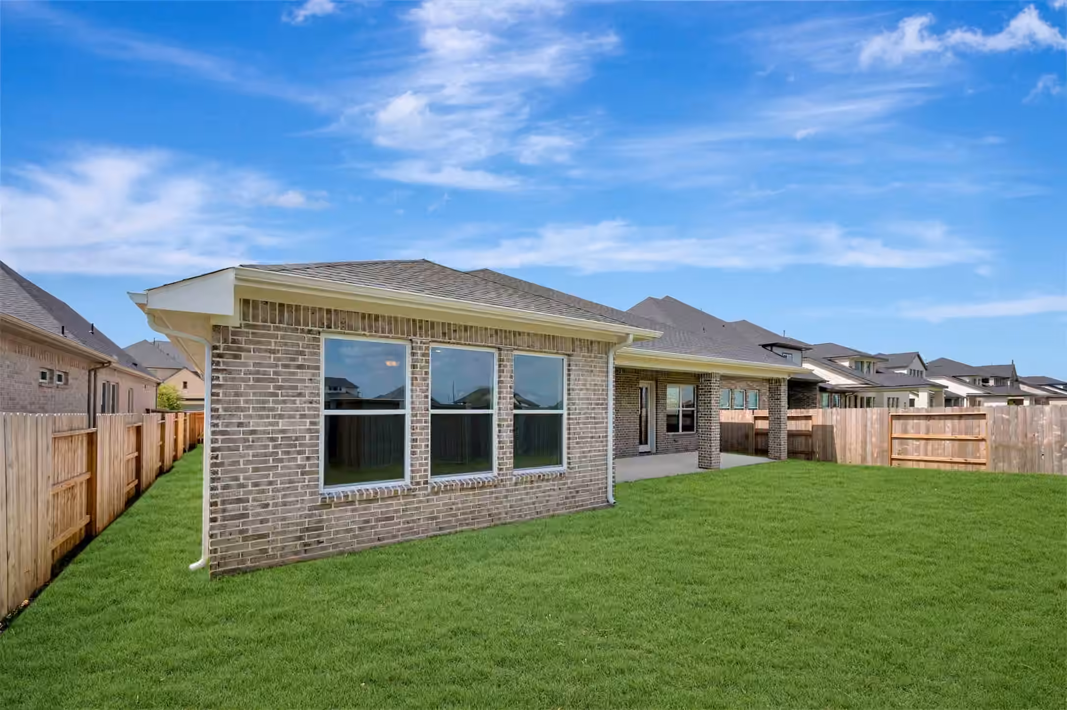Photo 4 of 16242 Summer Aster Trail, Hockley, TX