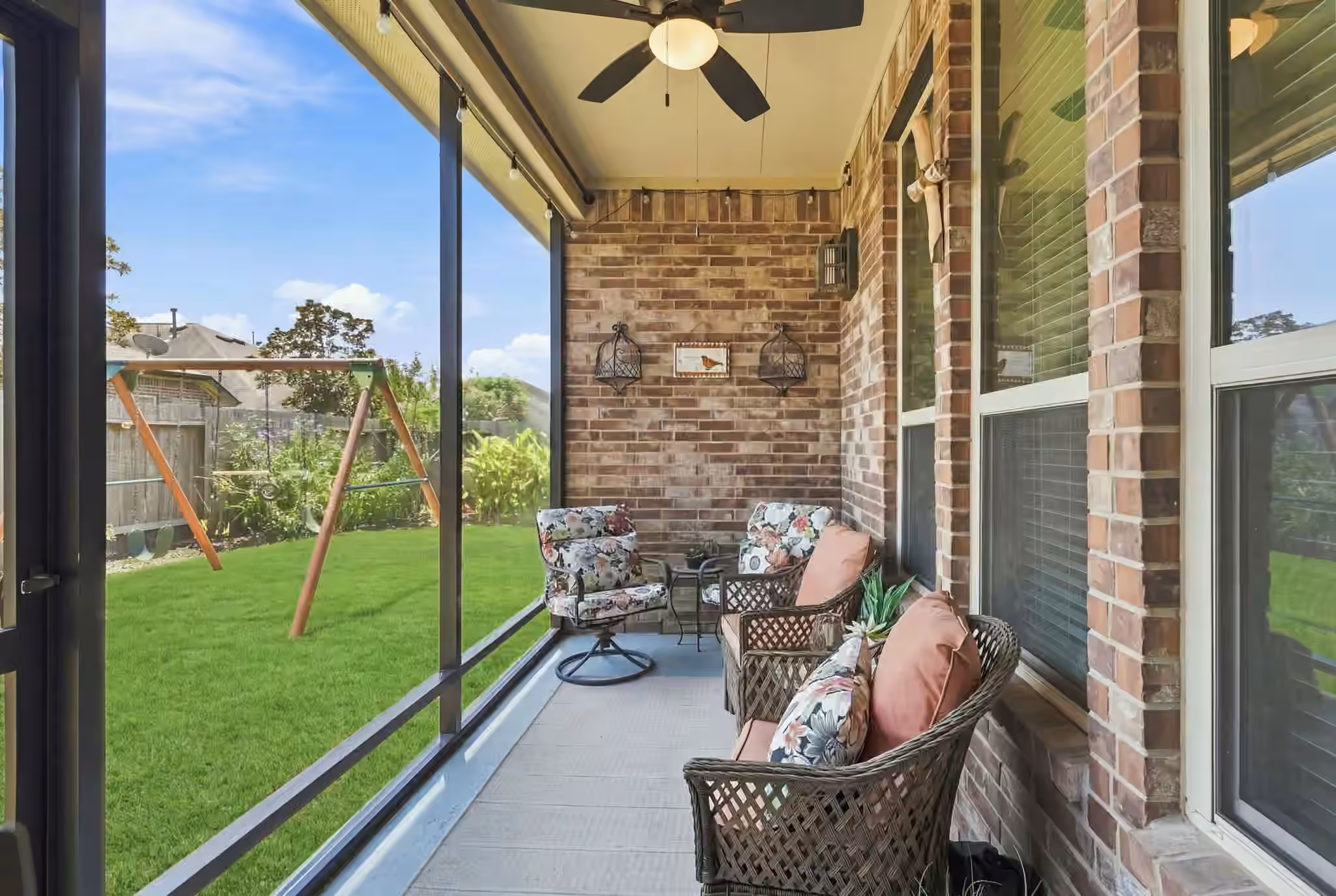 Photo 3 of 17918 Sulgrave Drive, Cypress, TX
