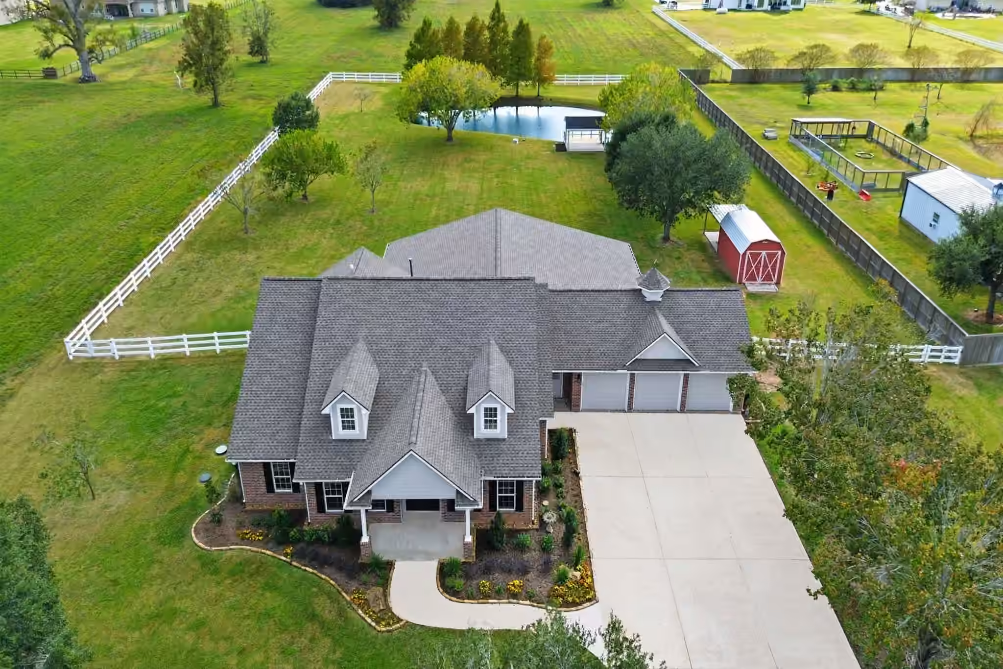 Photo 2 of 2819 Pearce Meadow, Rosharon, TX