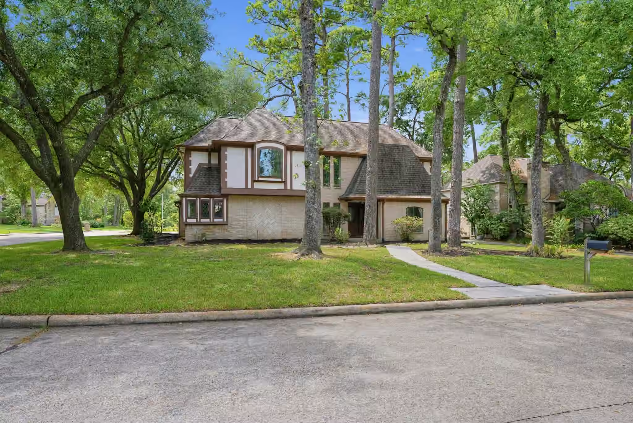 Photo of 19003 White Candle Drive, Spring, TX 77388