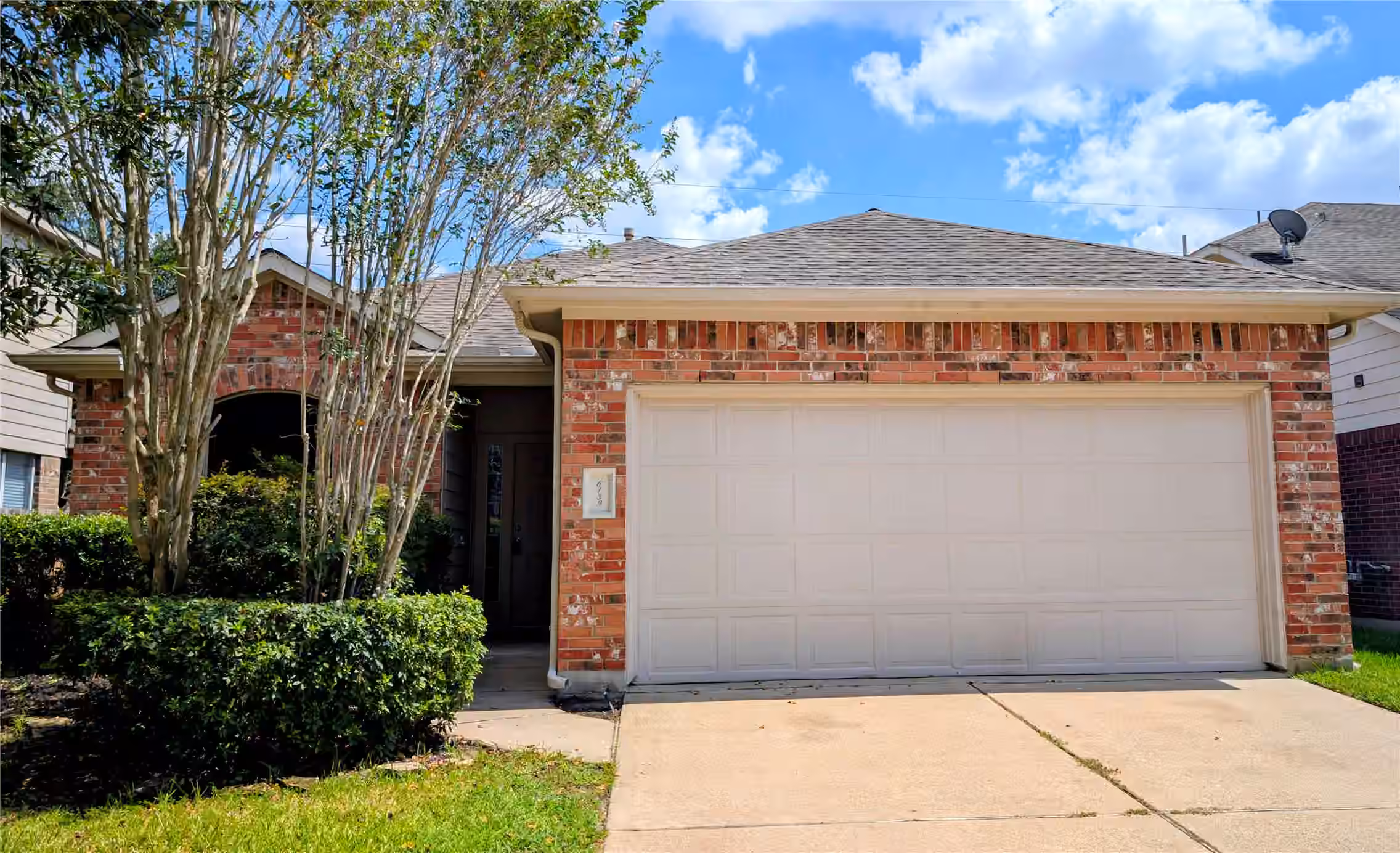 Photo of 6139 Starbrook Creek Drive, Katy, TX 77494