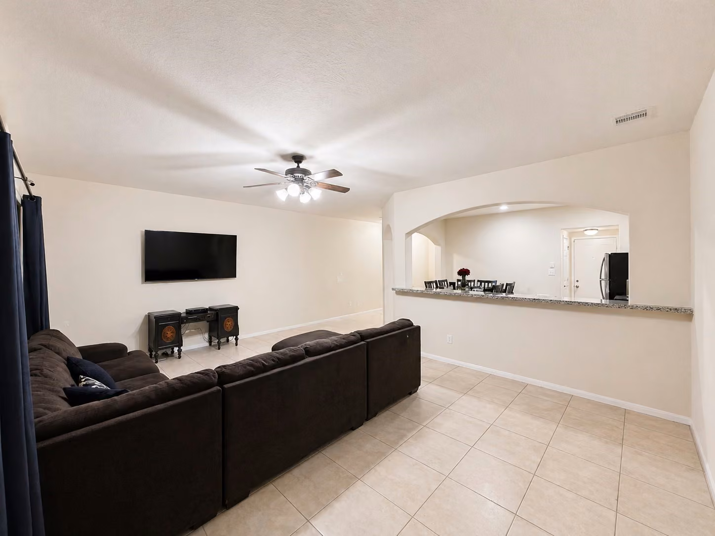 Photo 5 of 1608 Grable Cove Lane, Spring, TX