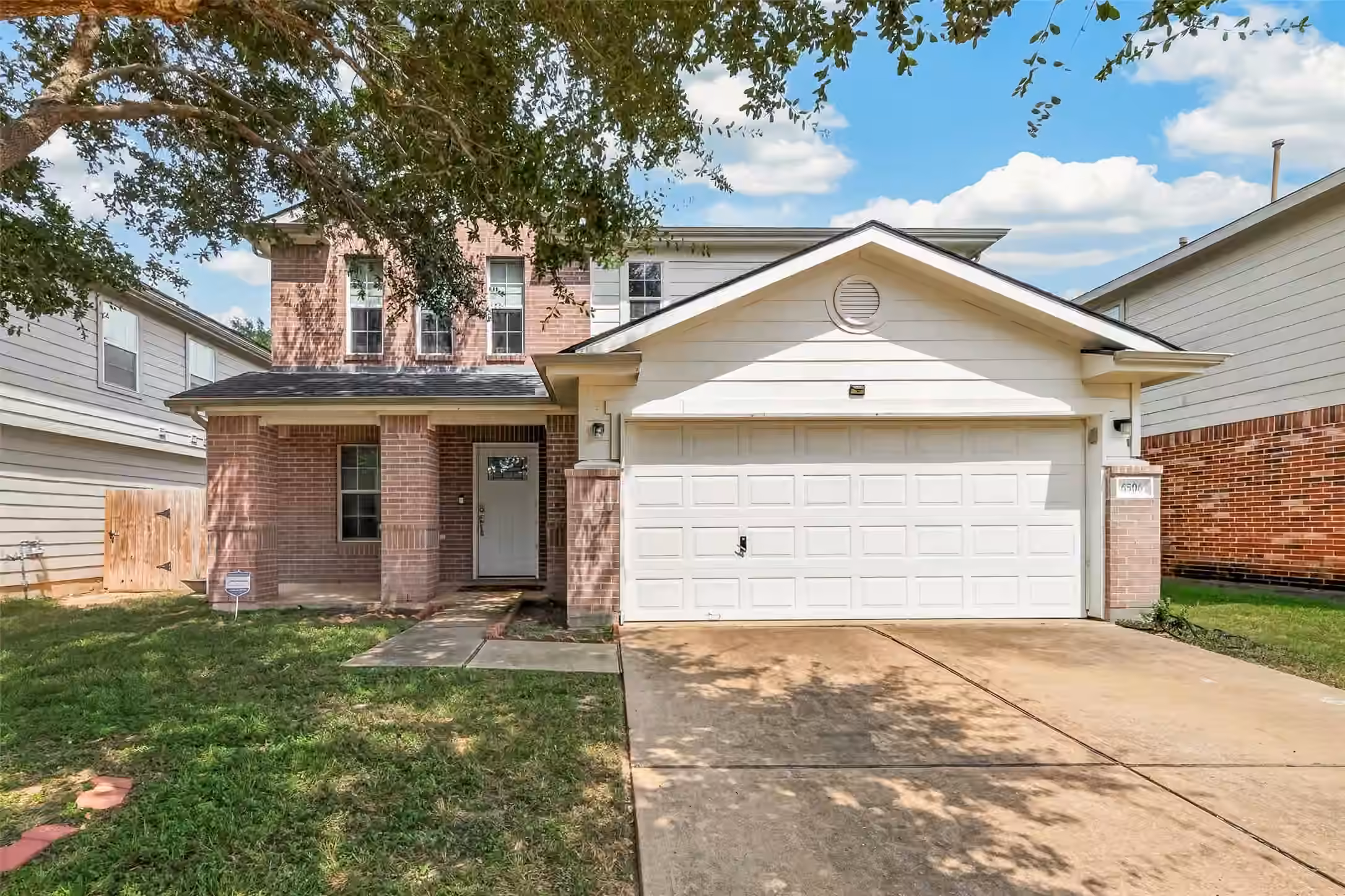 Photo of 6506 Mildenhall Court, Houston, TX