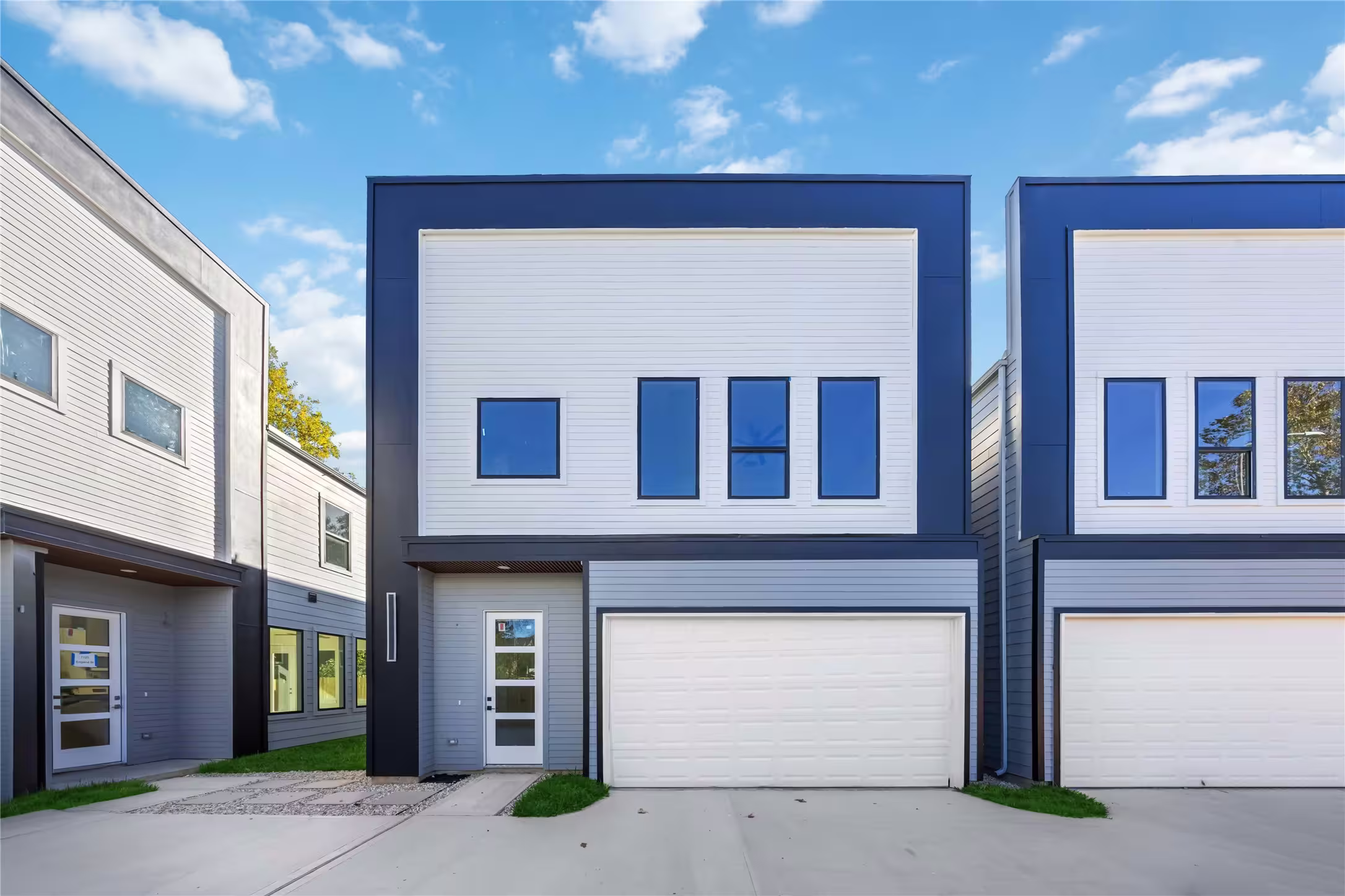 Photo of 7127 England Street, Houston, TX