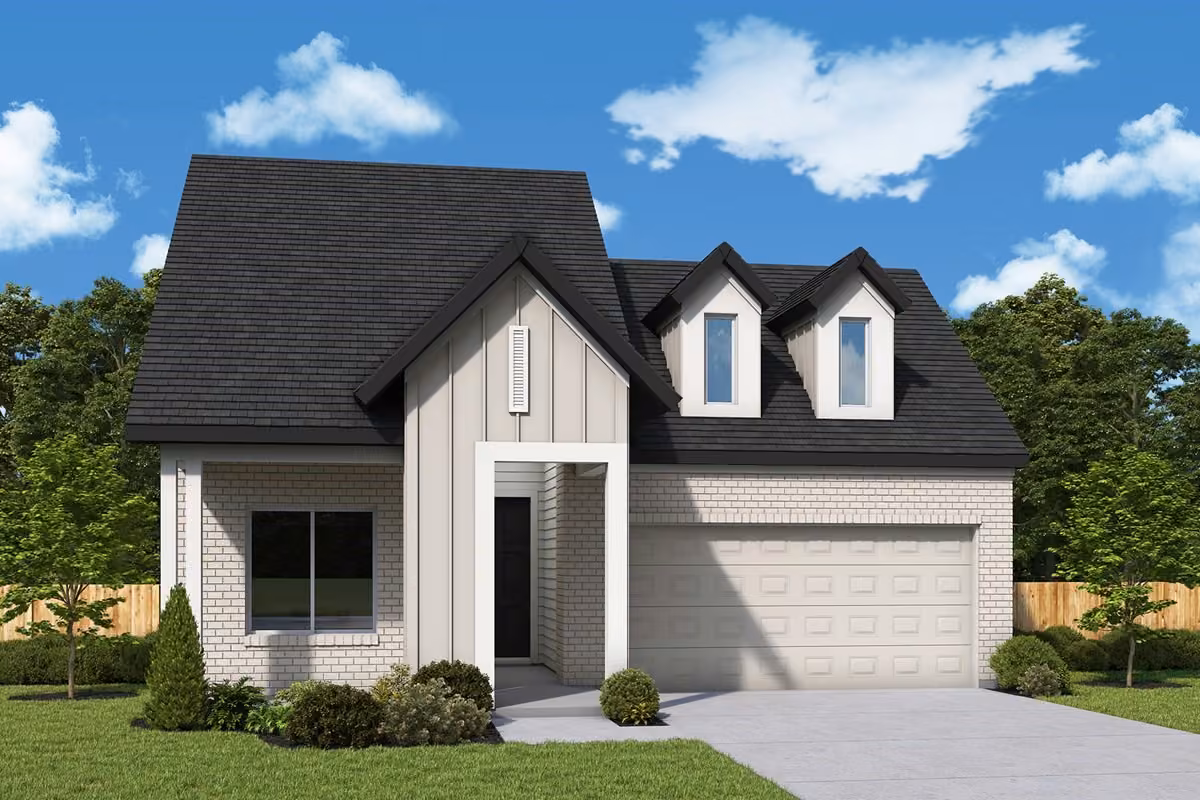 Photo of 2398 Verano Street, Montgomery, TX 77316