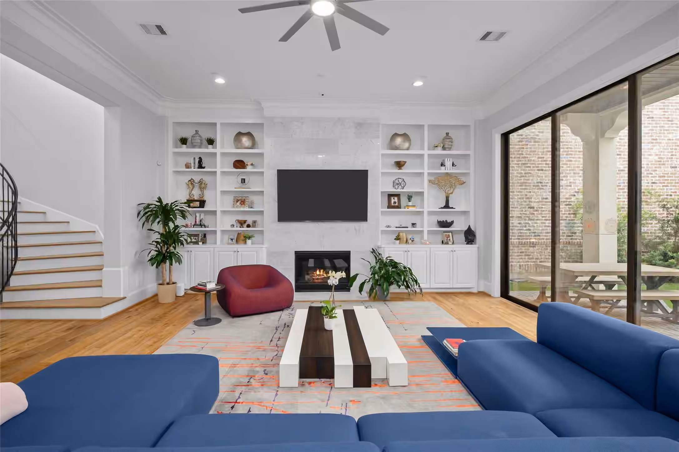 Photo 4 of 7506 Cuadro Lane, Houston, TX 77055